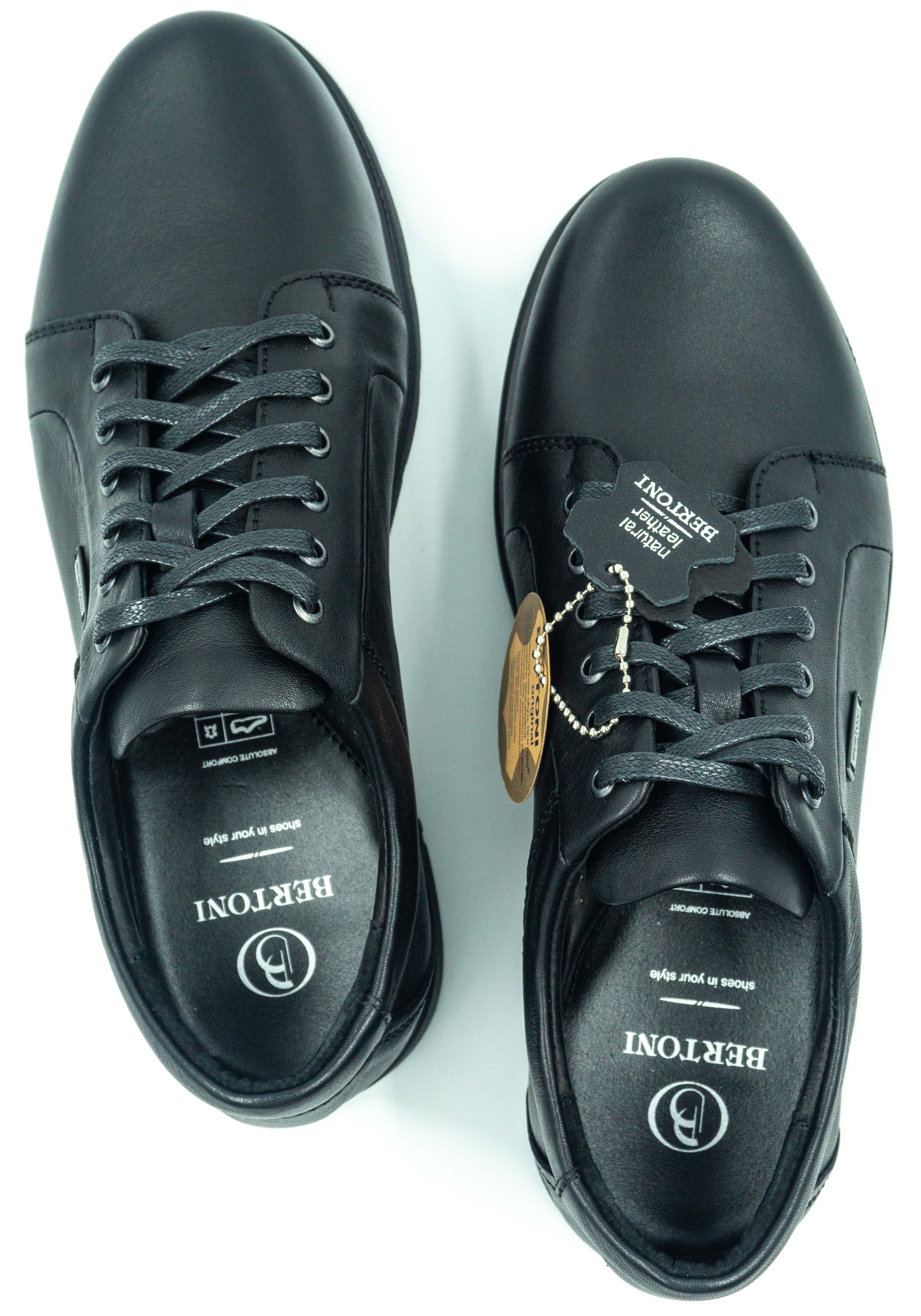 Мужские кроссовки Bertoni 21000