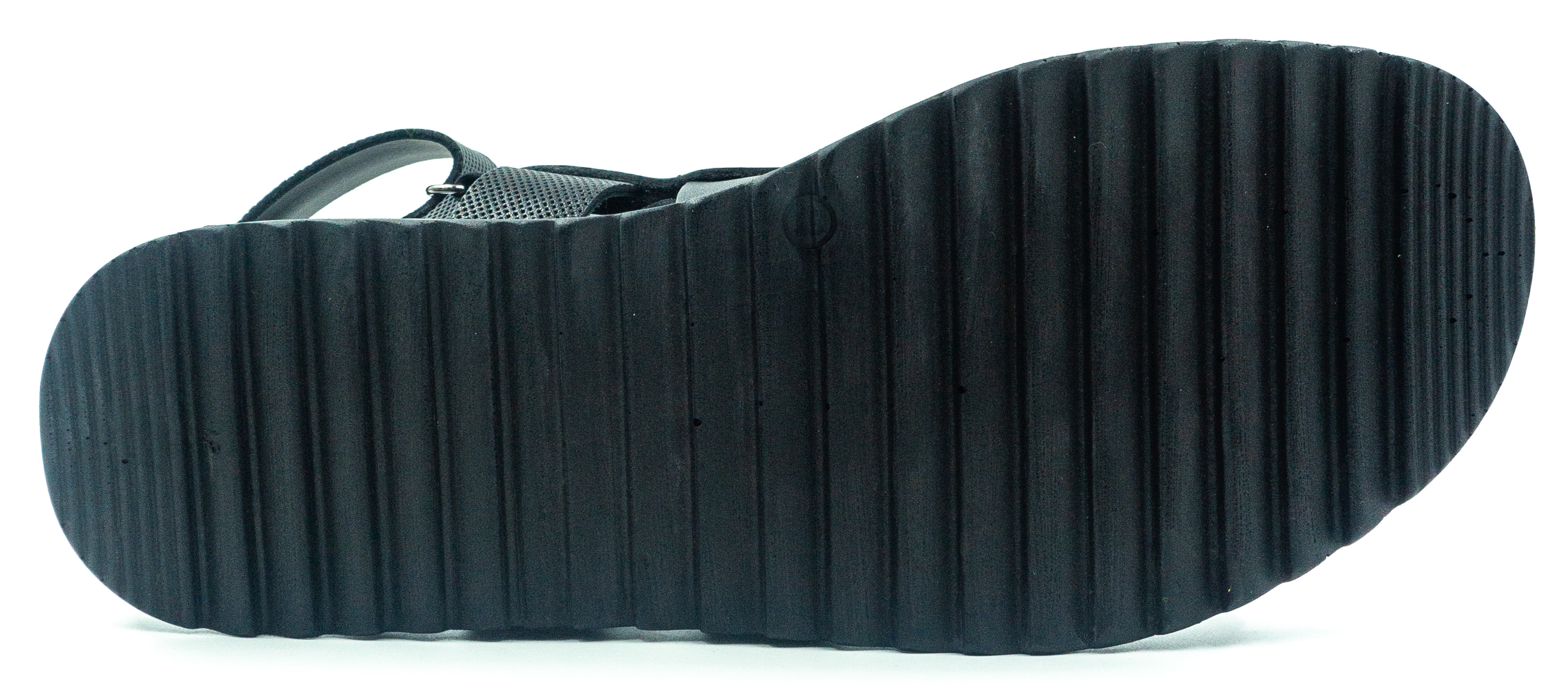 Мужские сандалии Bertoni 19100