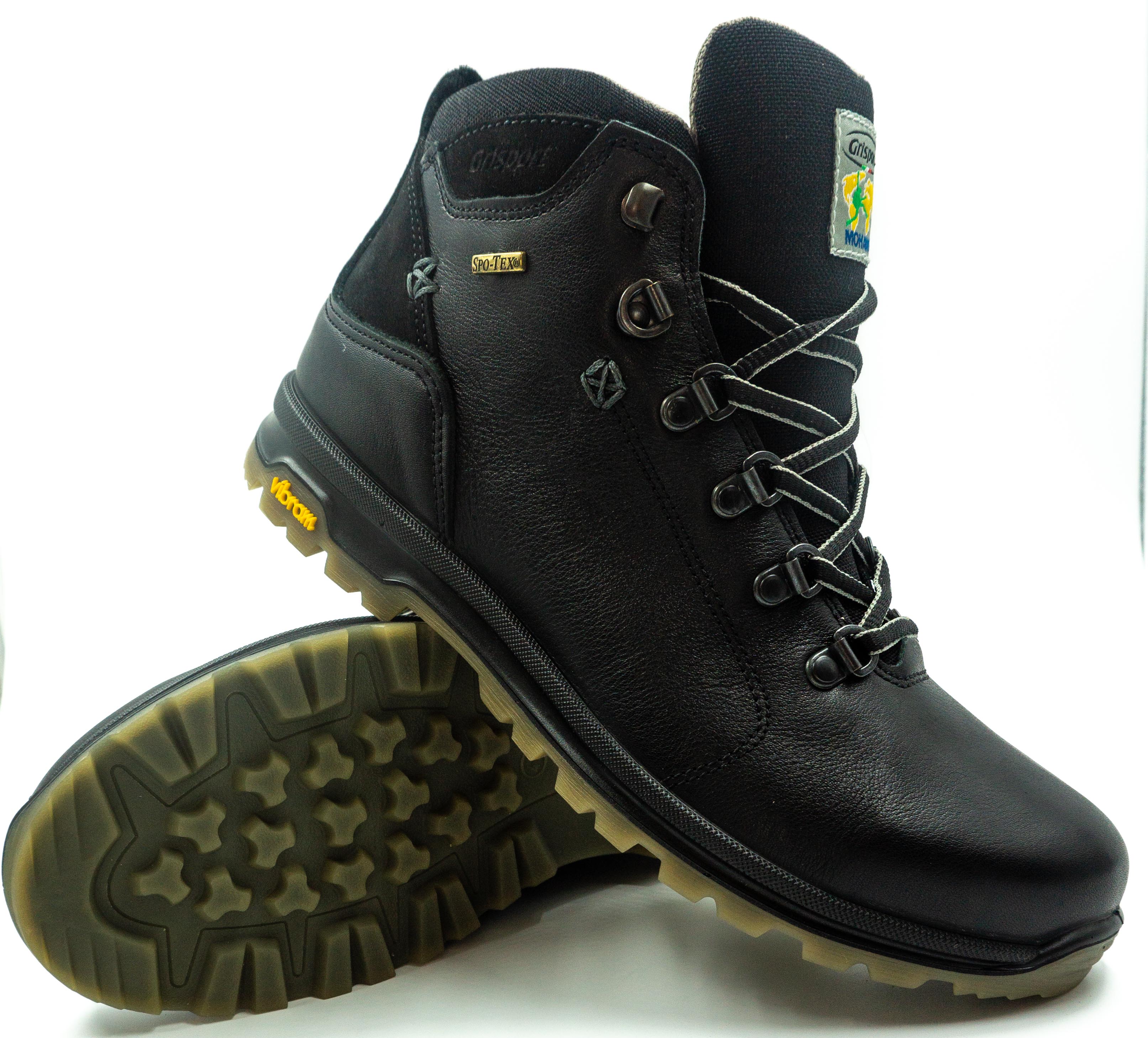 Мужские ботинки Grisport 12957o137n