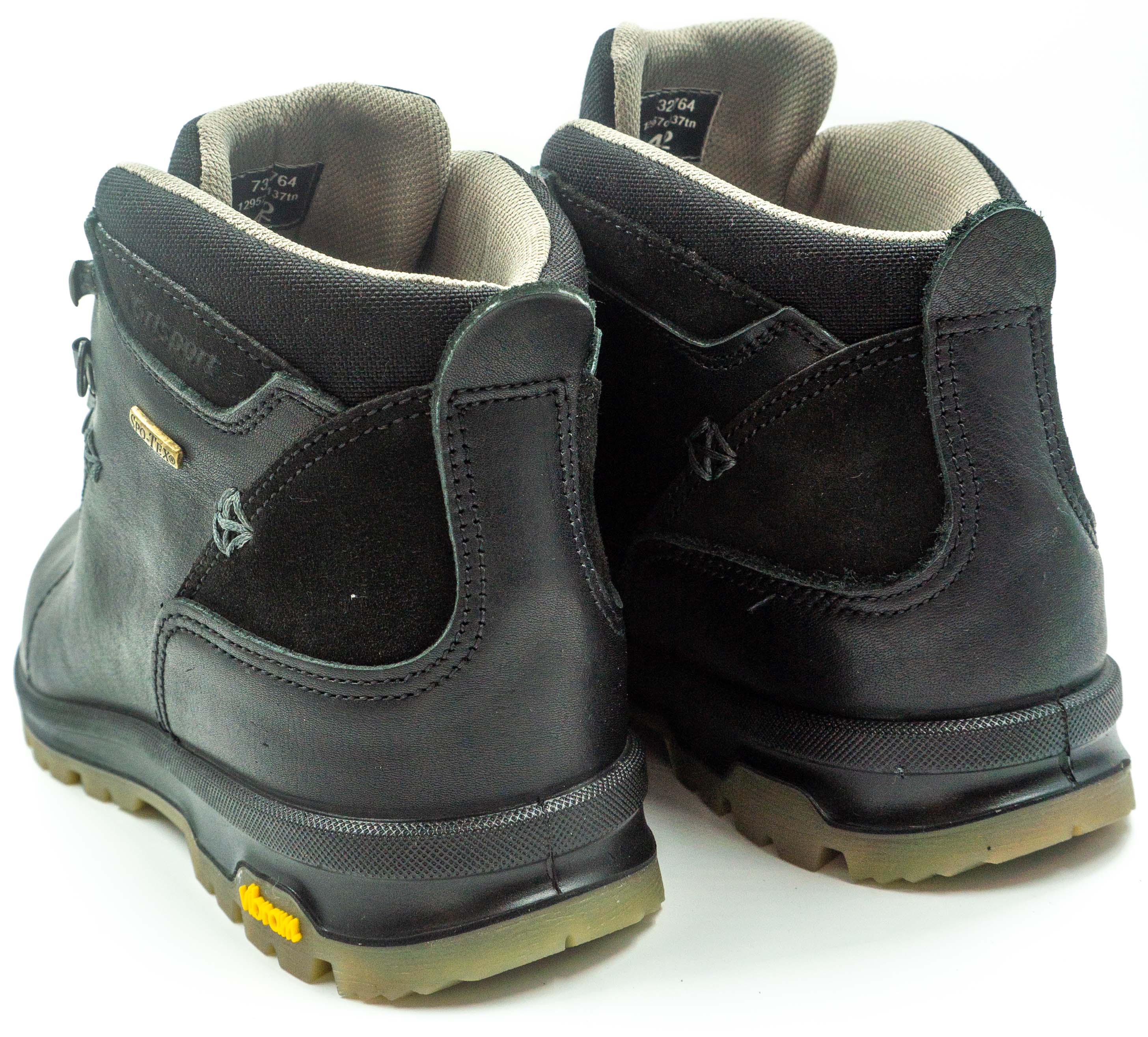 Мужские ботинки Grisport 12957o137n
