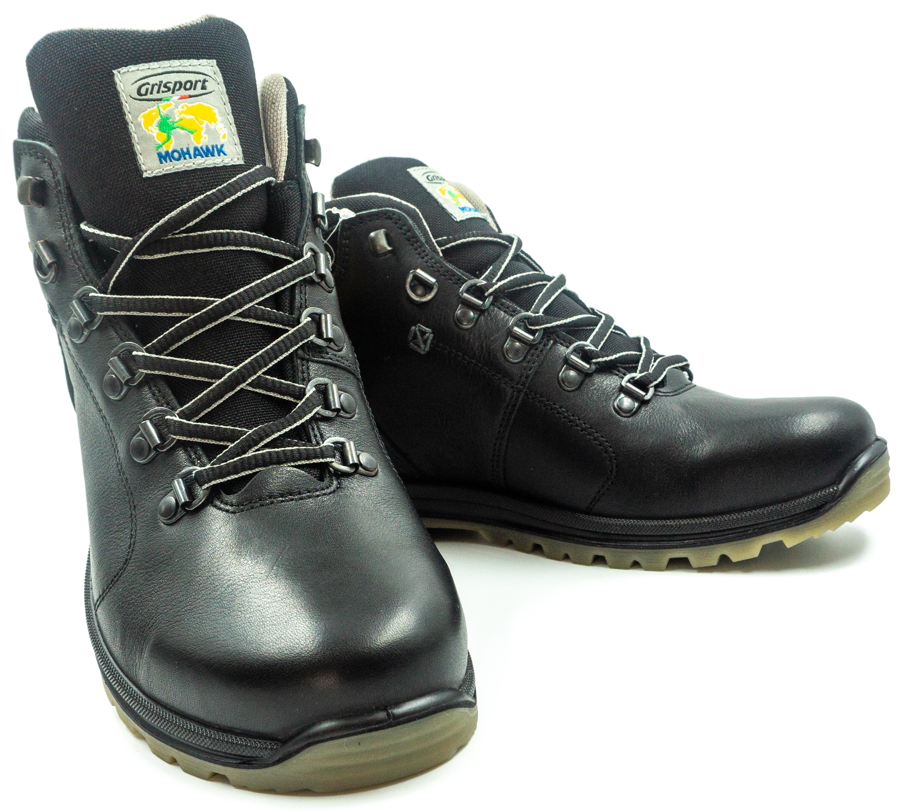 Мужские ботинки Grisport 12957o137n