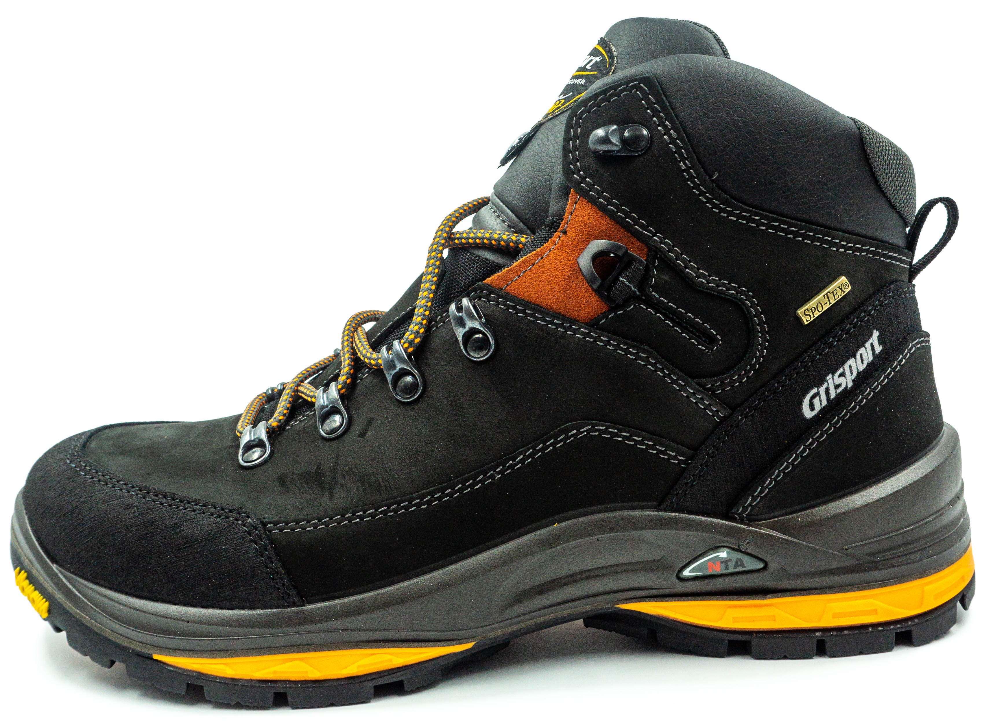 Мужские ботинки Grisport 13505N40WT
