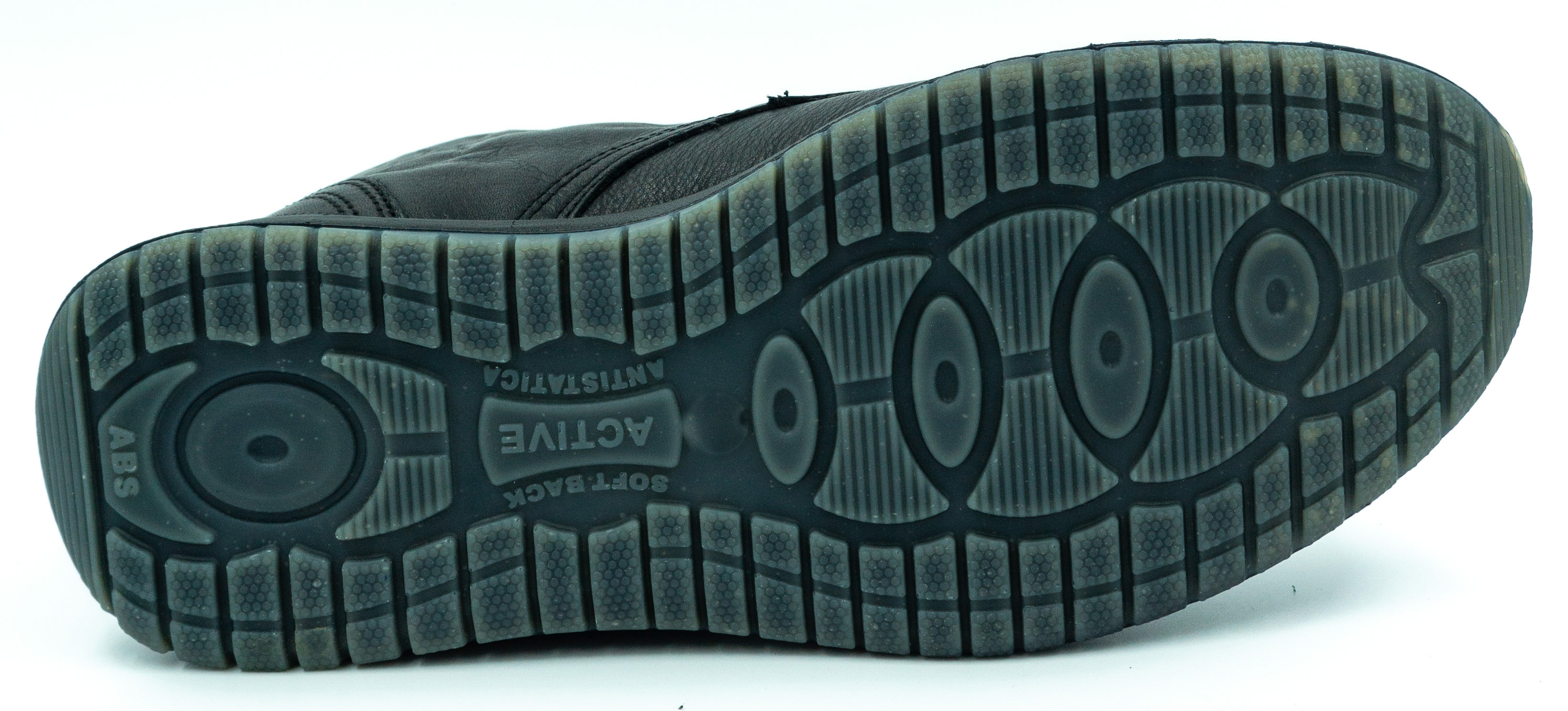 Мужские ботинки Grisport 43015A11tn