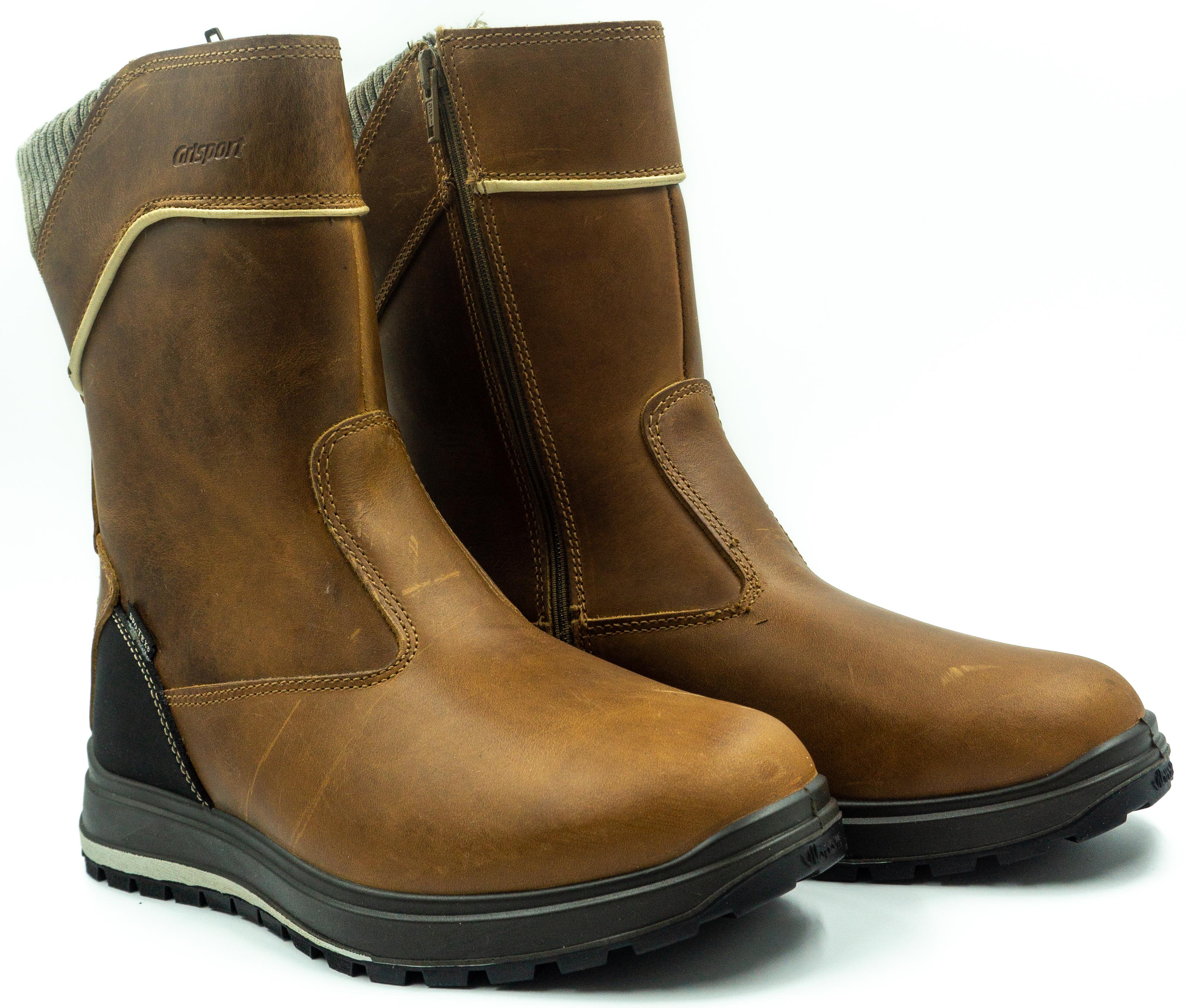 Женские сапоги Grisport 43709D27Ln