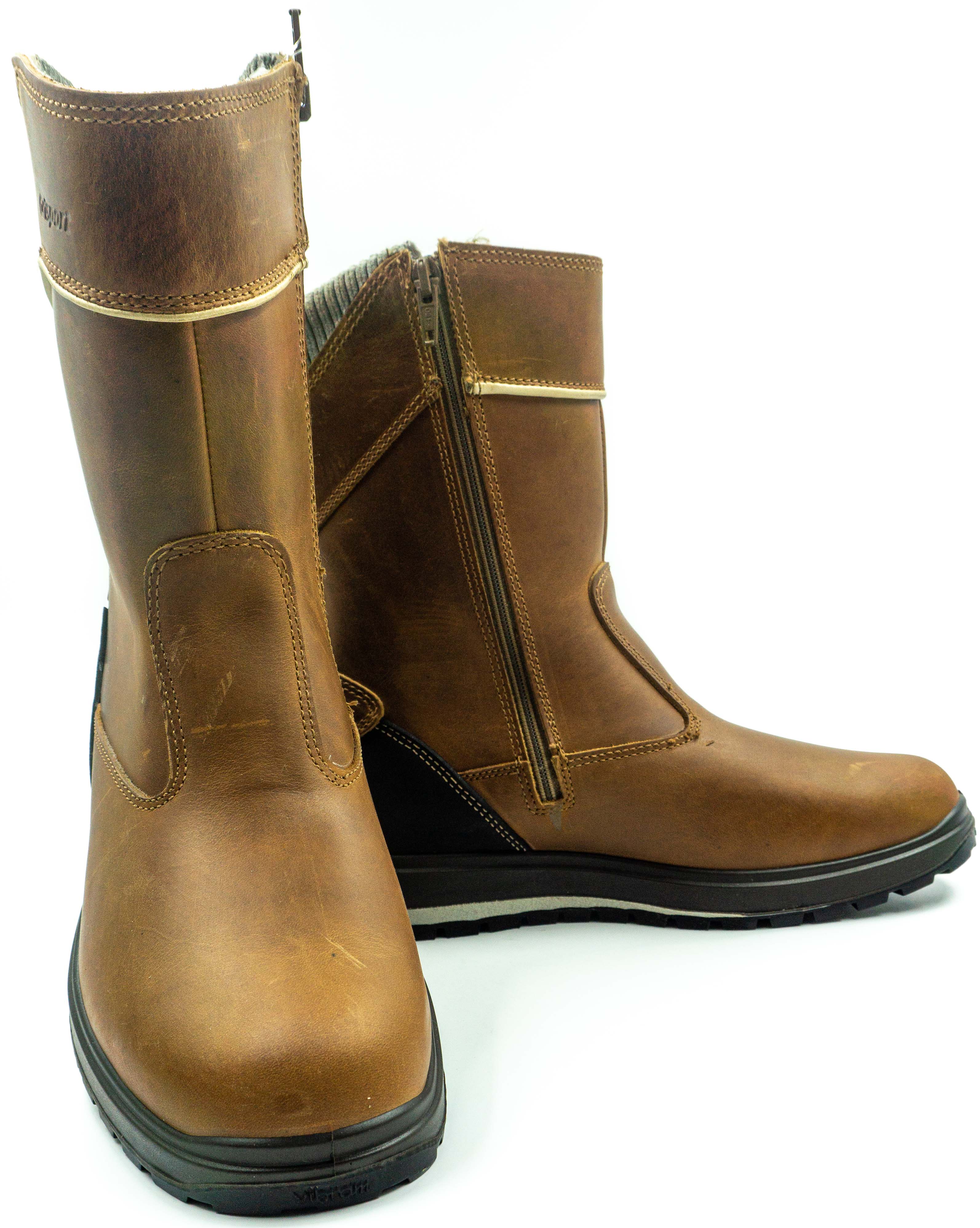 Женские сапоги Grisport 43709D27Ln