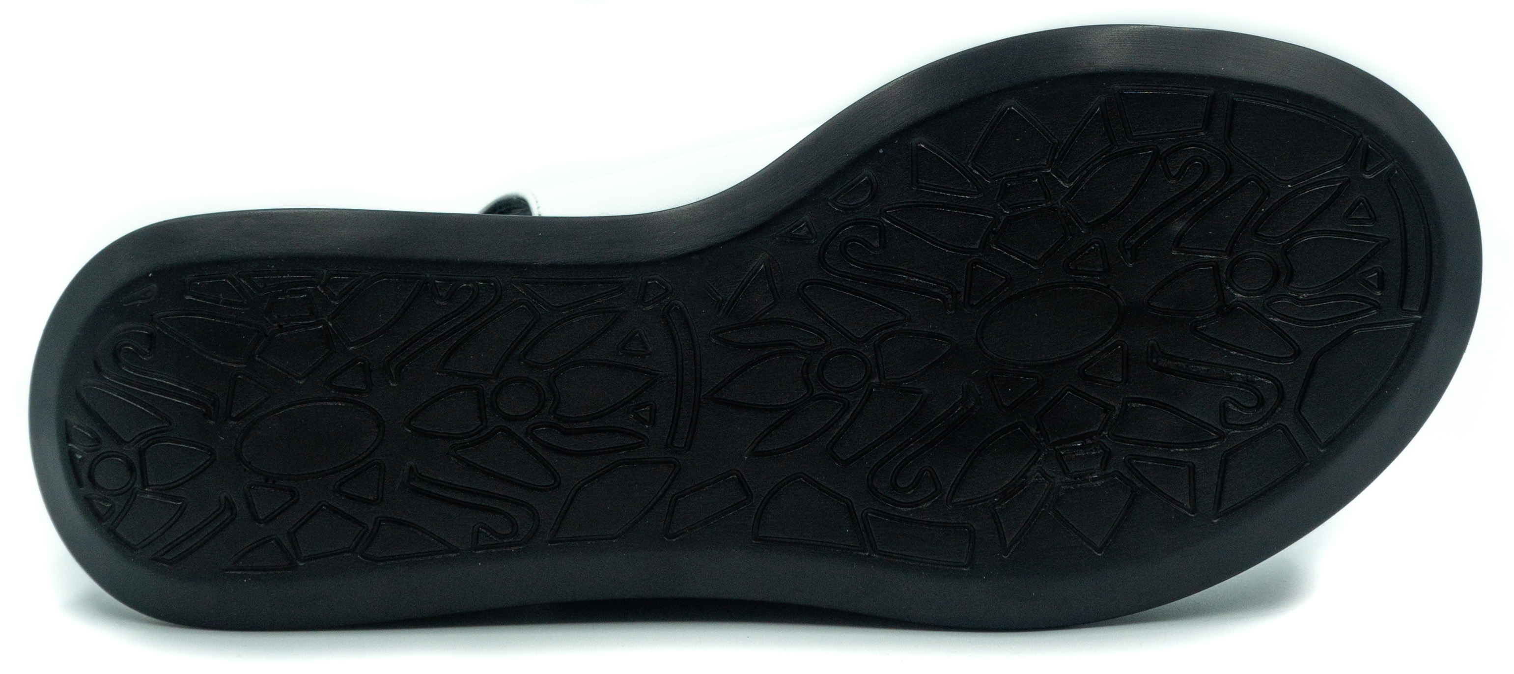 Женские босоножки Evromoda 158.2636-1812 T SYH