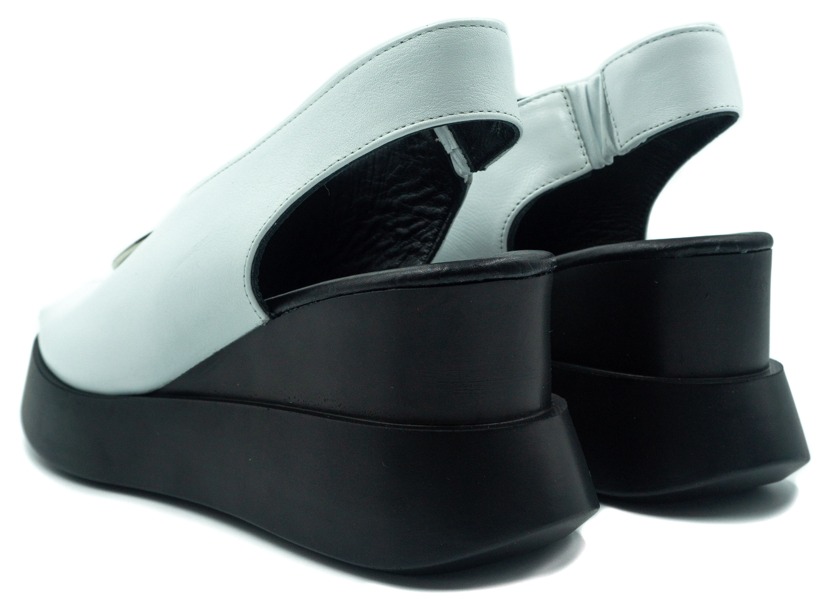 Женские босоножки Evromoda 158.2636-1812 T SYH