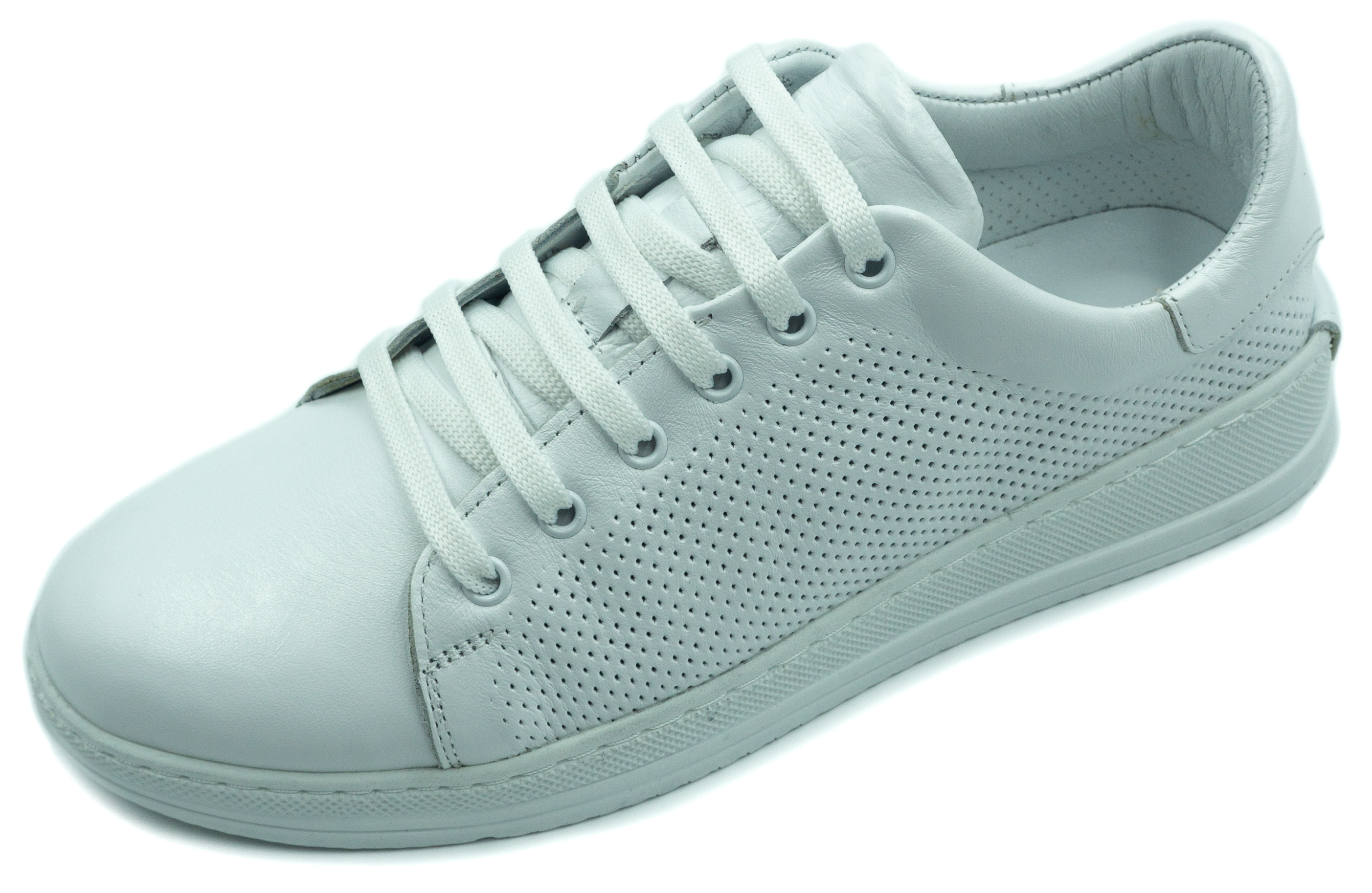 Женские кеды Evromoda 141.1511-553 T.Byz
