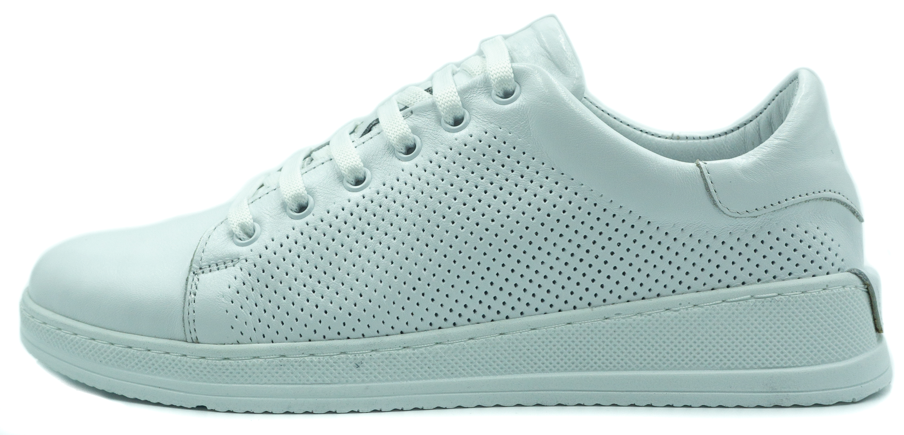 Женские кеды Evromoda 141.1511-553 T.Byz