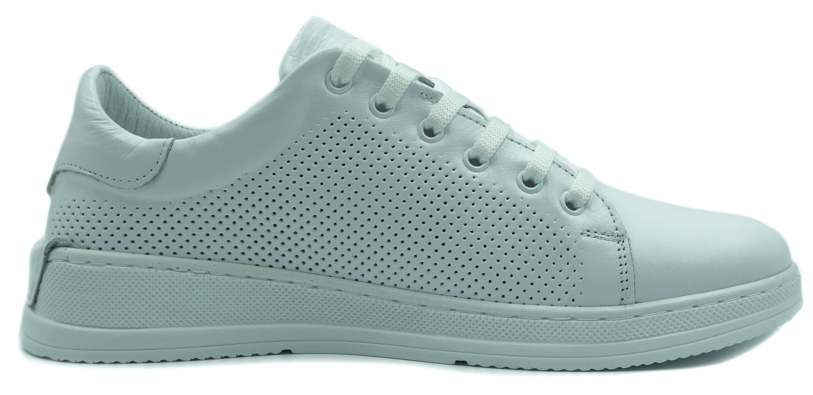 Женские кеды Evromoda 141.1511-553 T.Byz