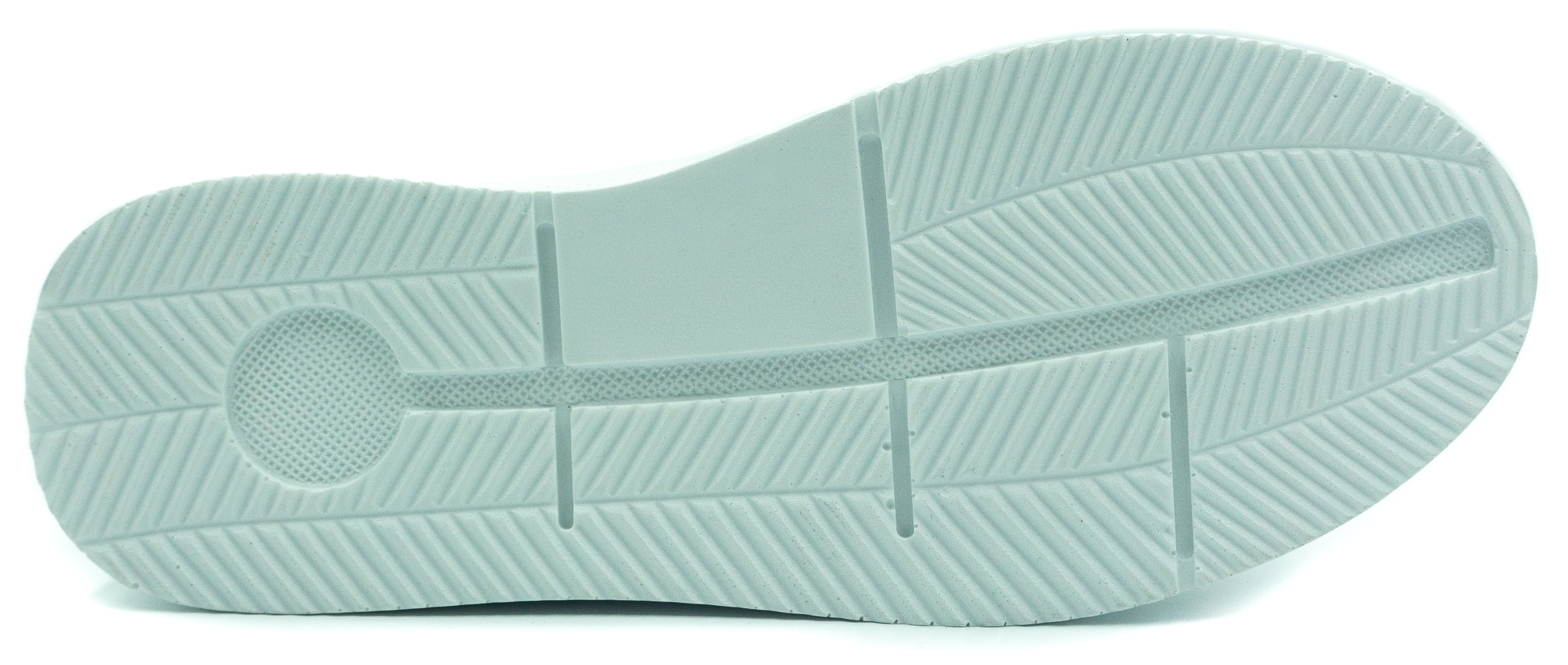 Женские кеды Evromoda 141.1511-553 T.Byz