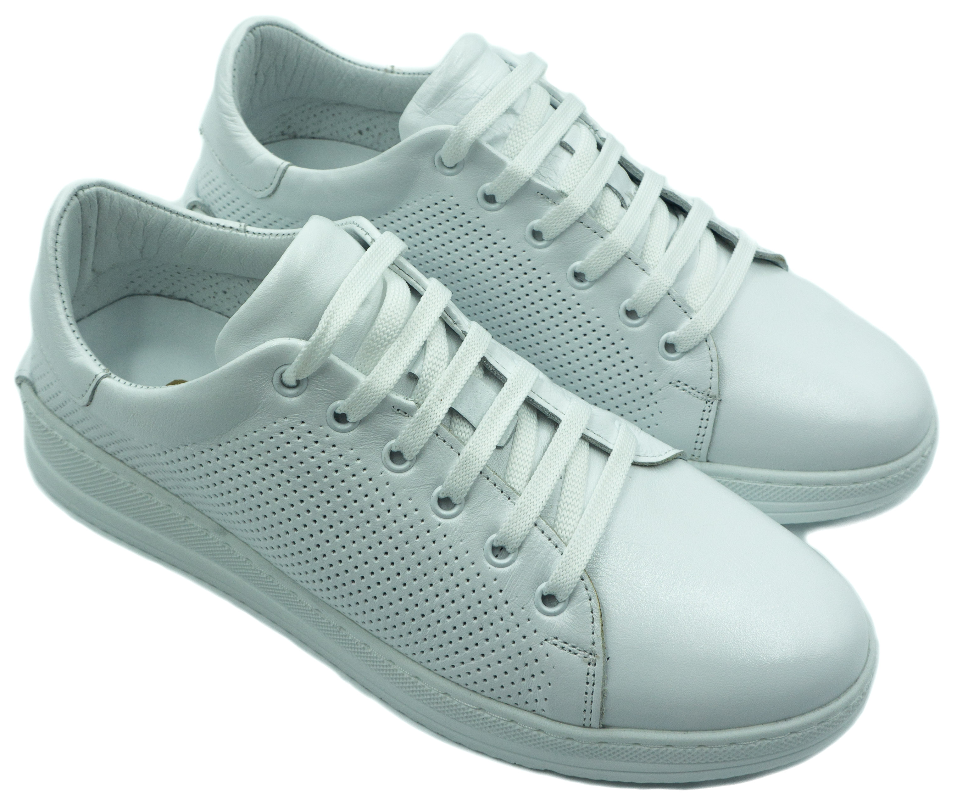 Женские кеды Evromoda 141.1511-553 T.Byz