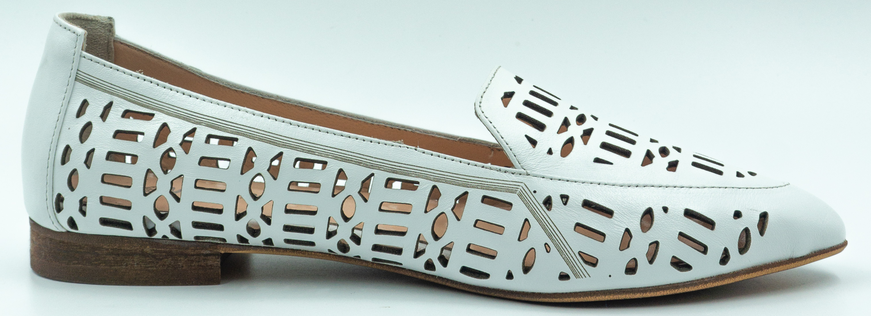 Женские балетки Evromoda 010.669-01