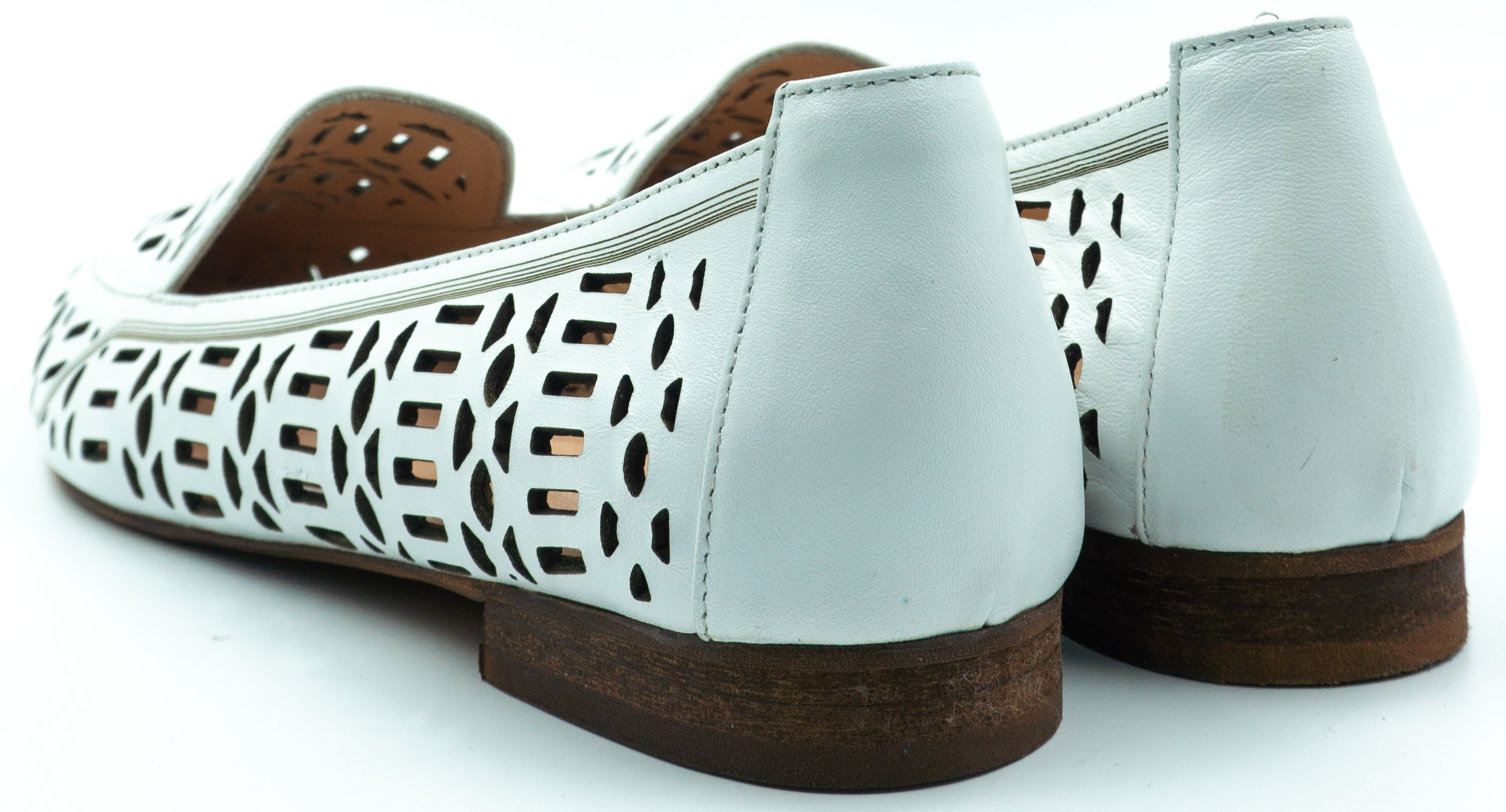 Женские балетки Evromoda 010.669-01