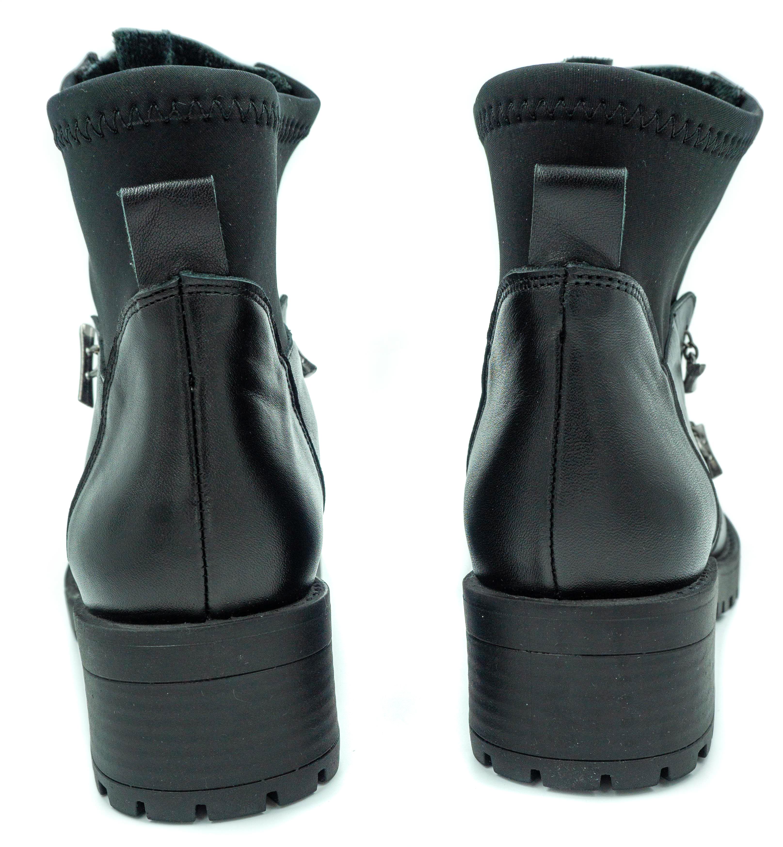 Женские ботинки Evromoda 208.707-116