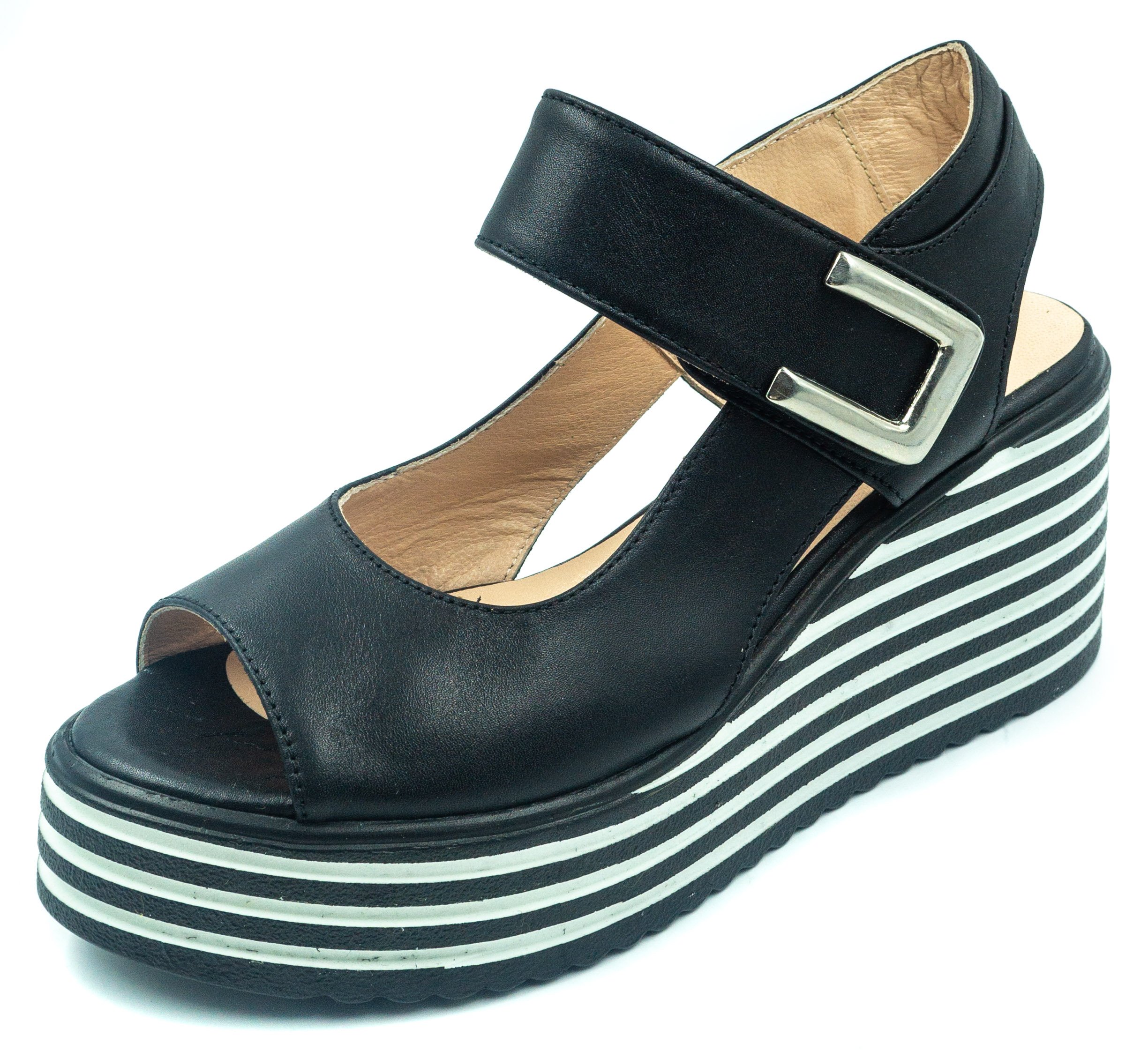 Женские босоножки Donna Ricco 023.1612-54