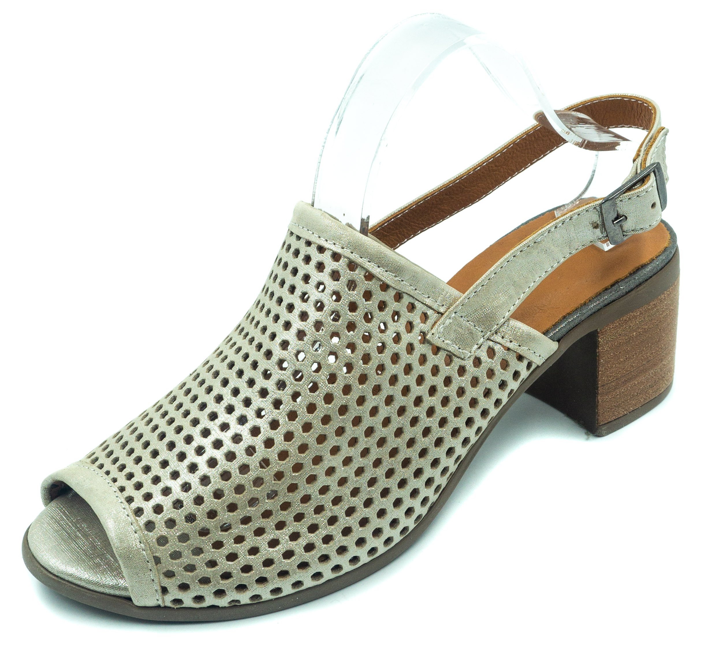 Женские босоножки Donna Ricco 219.025-171