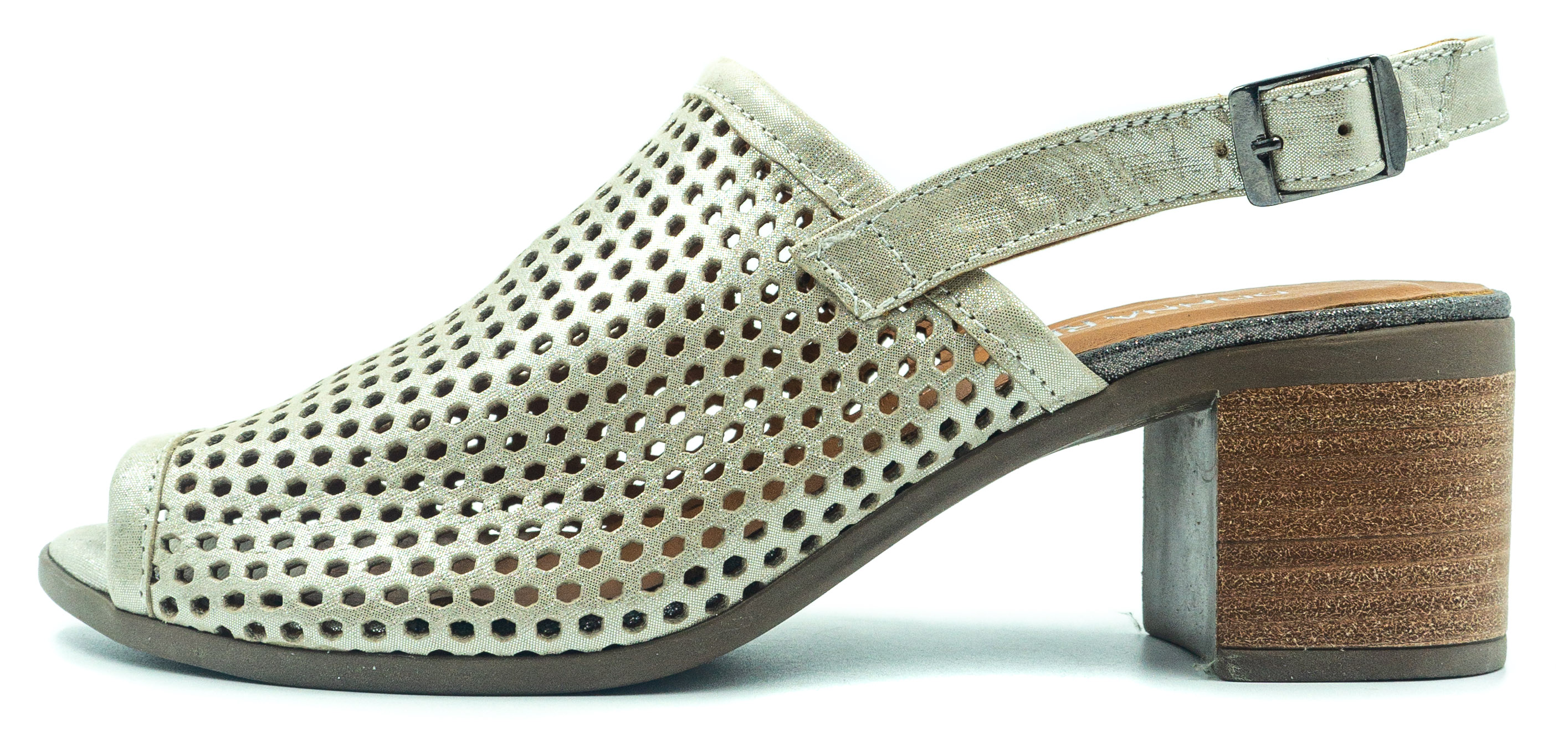 Женские босоножки Donna Ricco 219.025-171