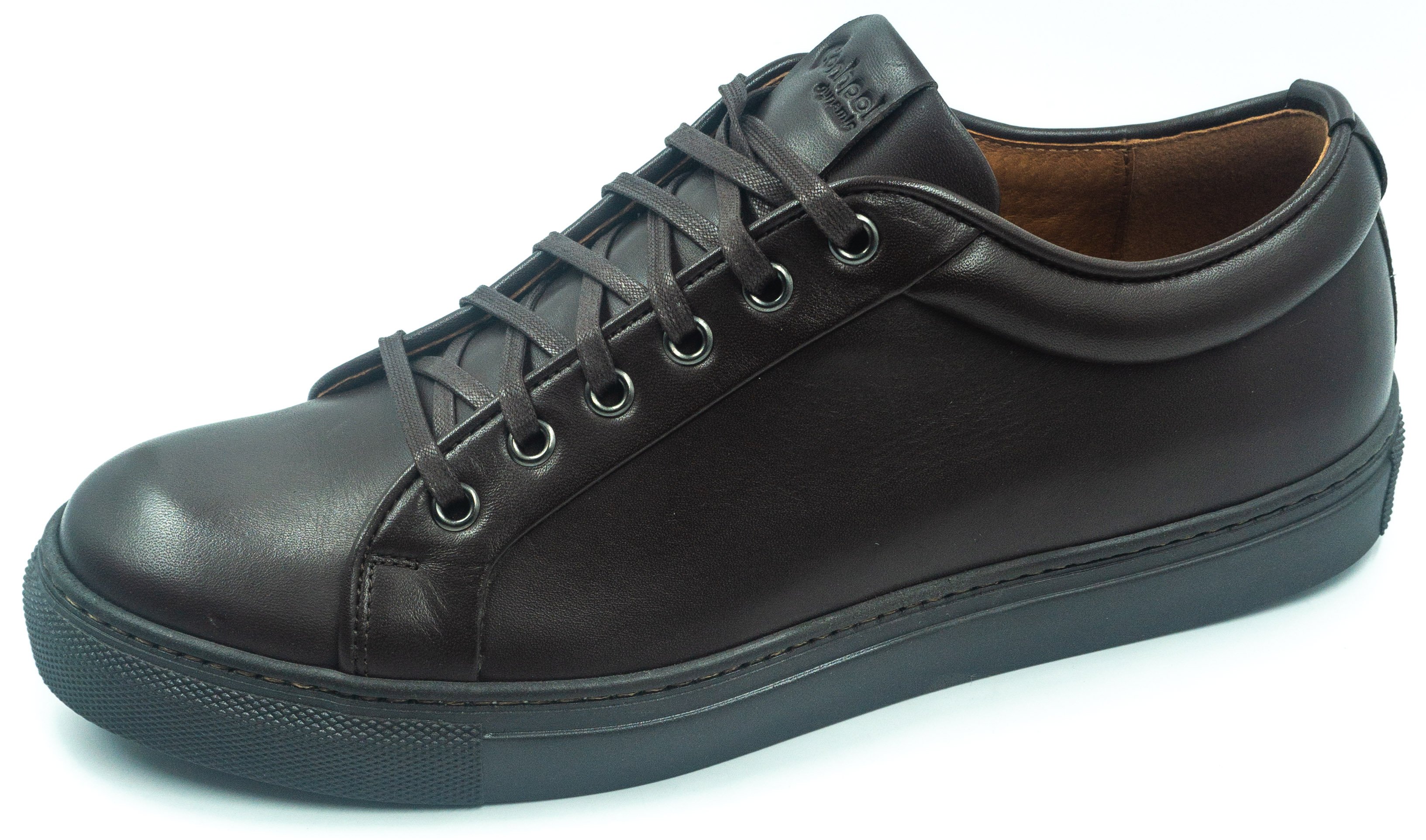 Мужские кеды Conhpol D-2517S/01