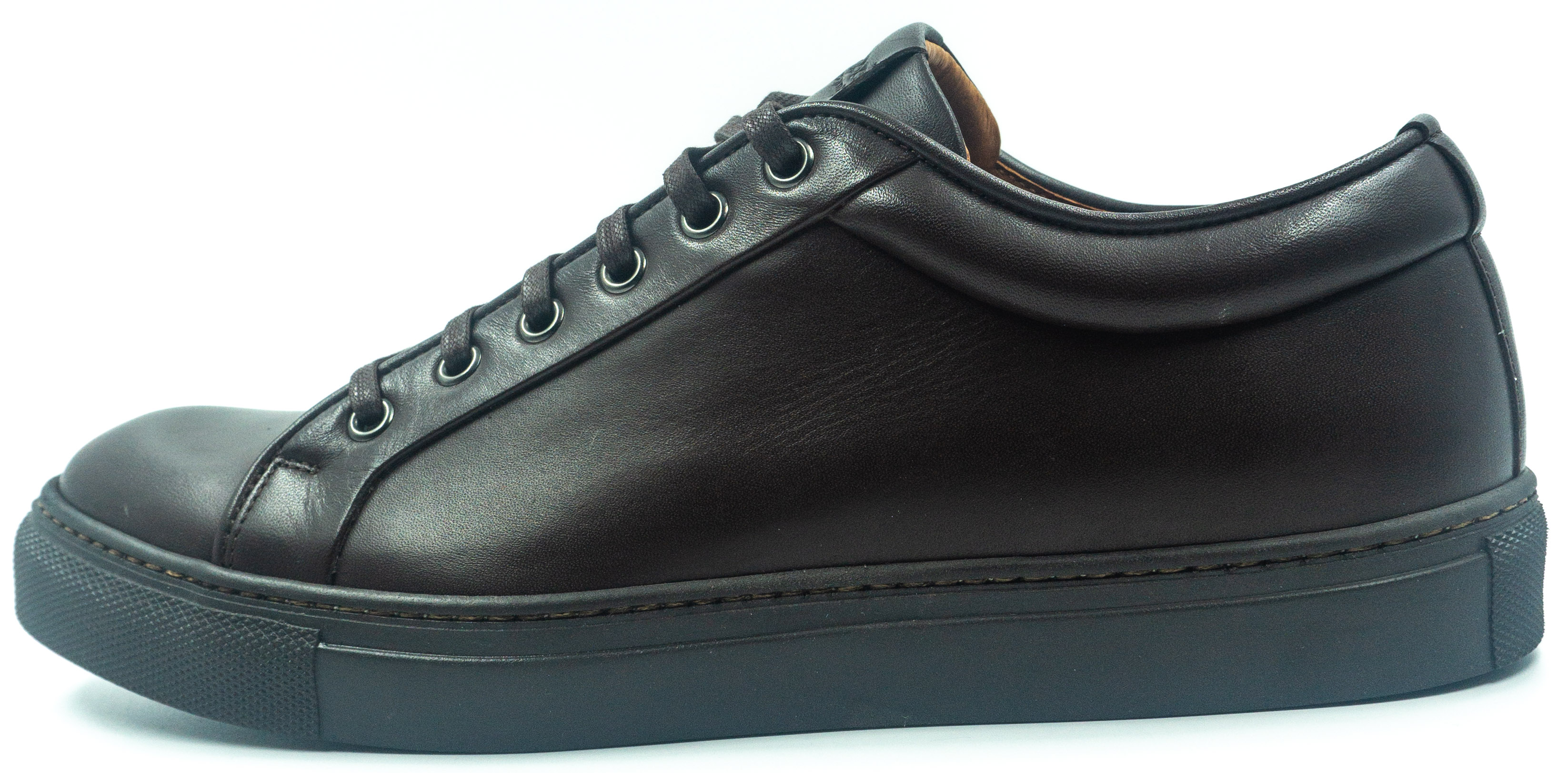 Мужские кеды Conhpol D-2517S/01