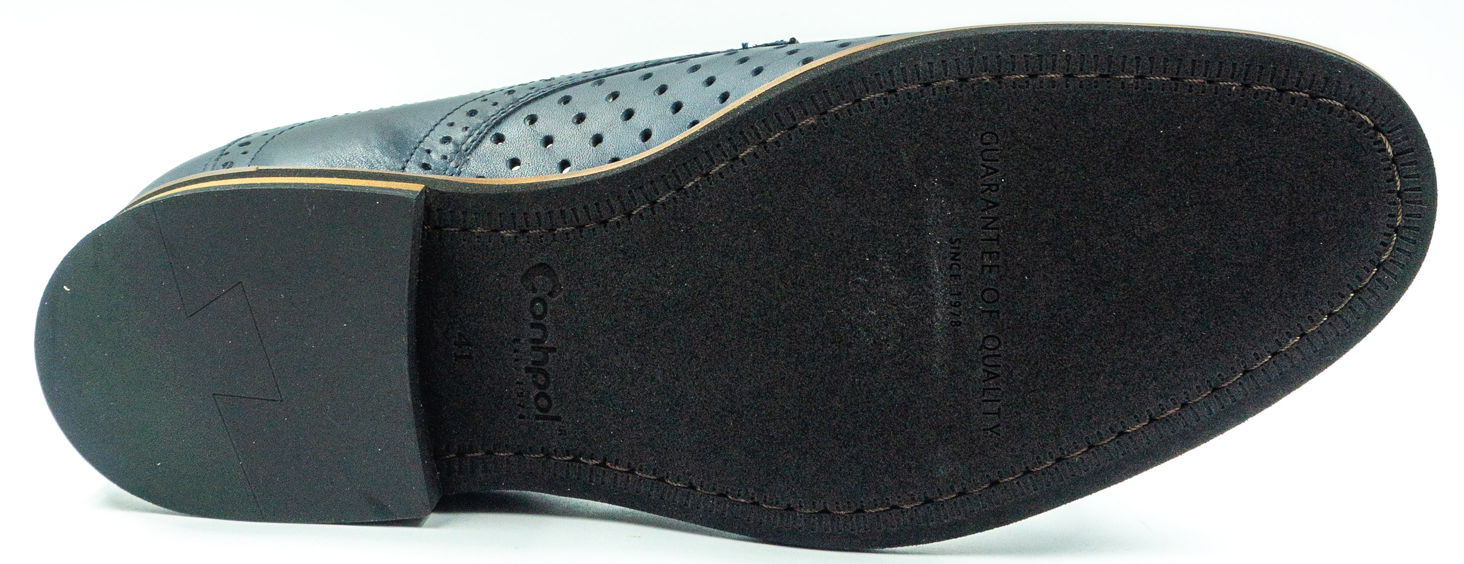 Мужские туфли Conhpol C0PC-6543-0507-D5P28