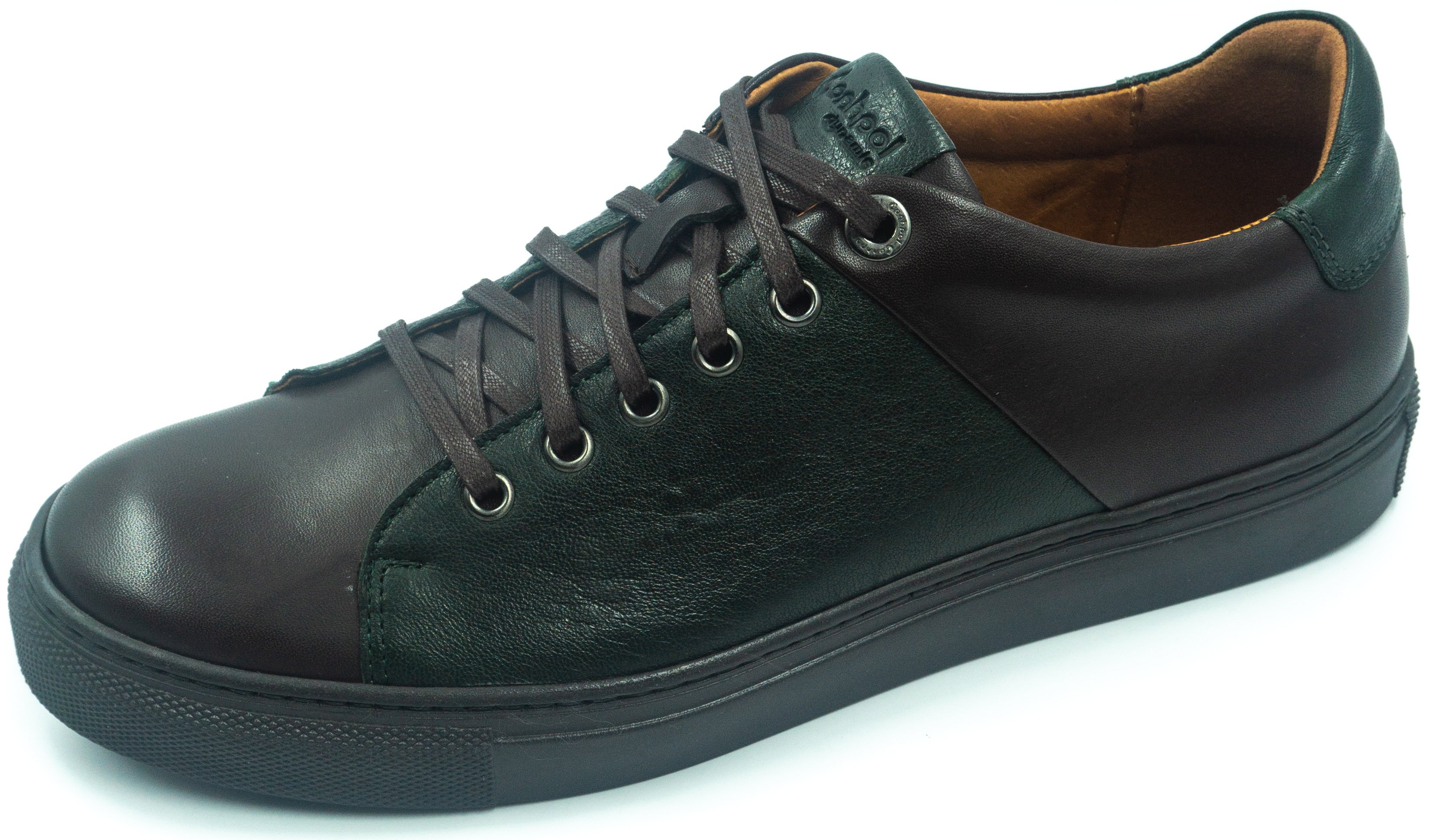 Мужские кеды Conhpol D-2537S/02