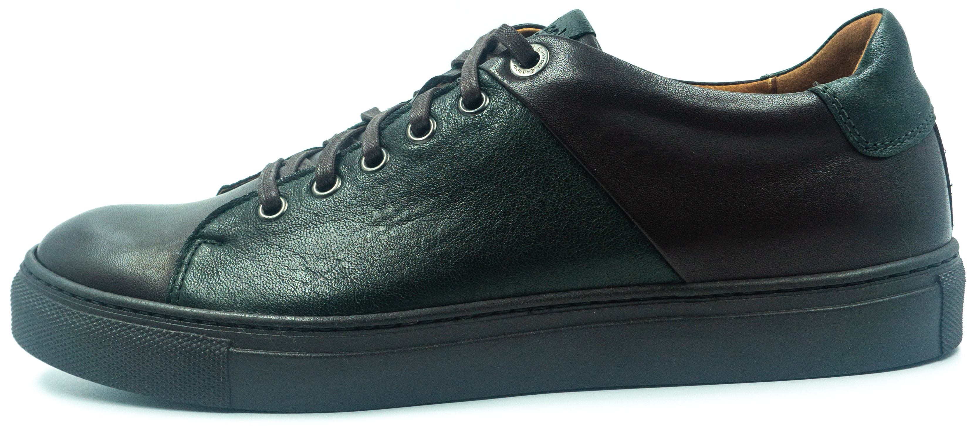 Мужские кеды Conhpol D-2537S/02