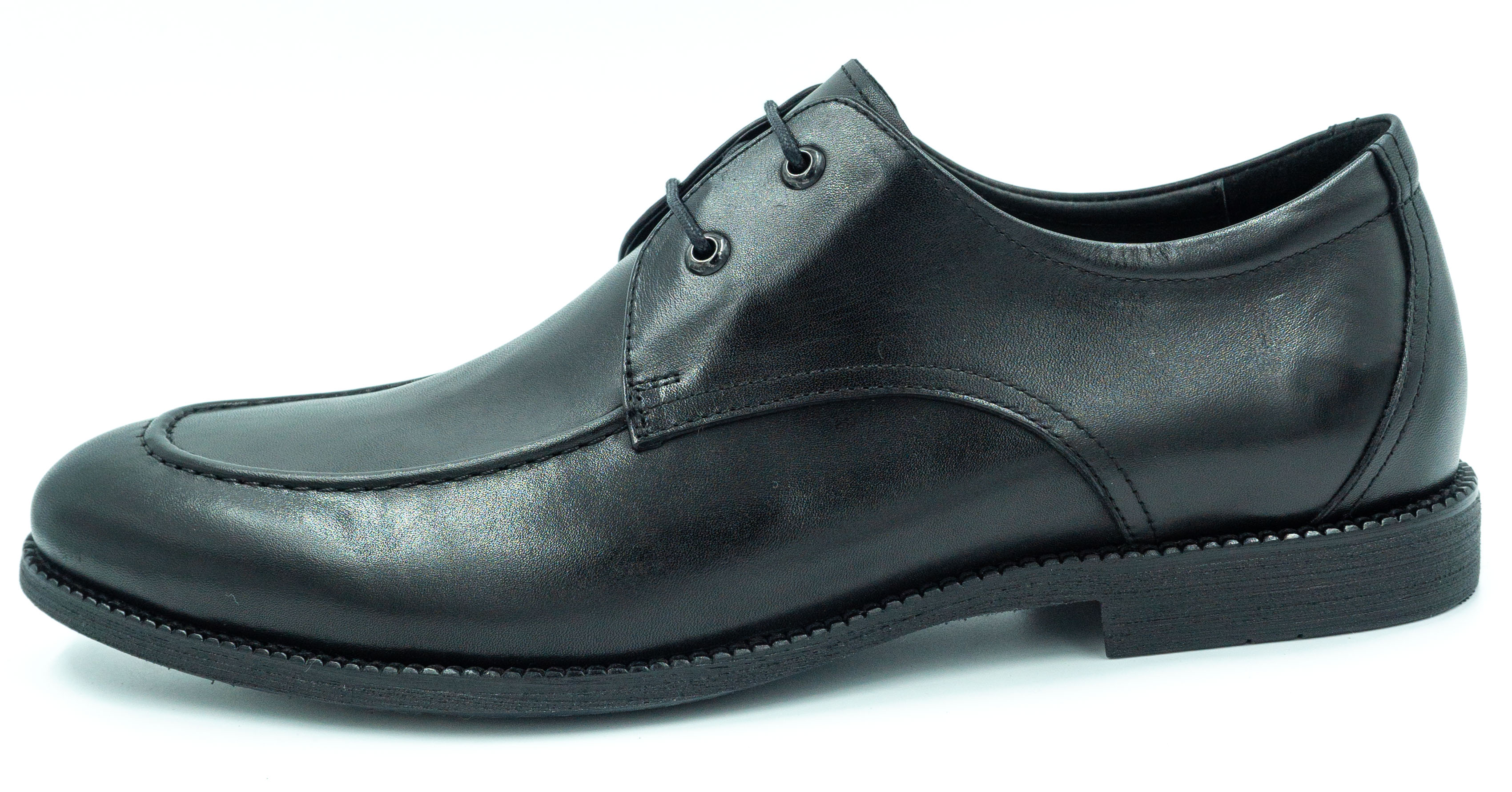 Мужские туфли Vito Rossi N110-D1-SW3 Black