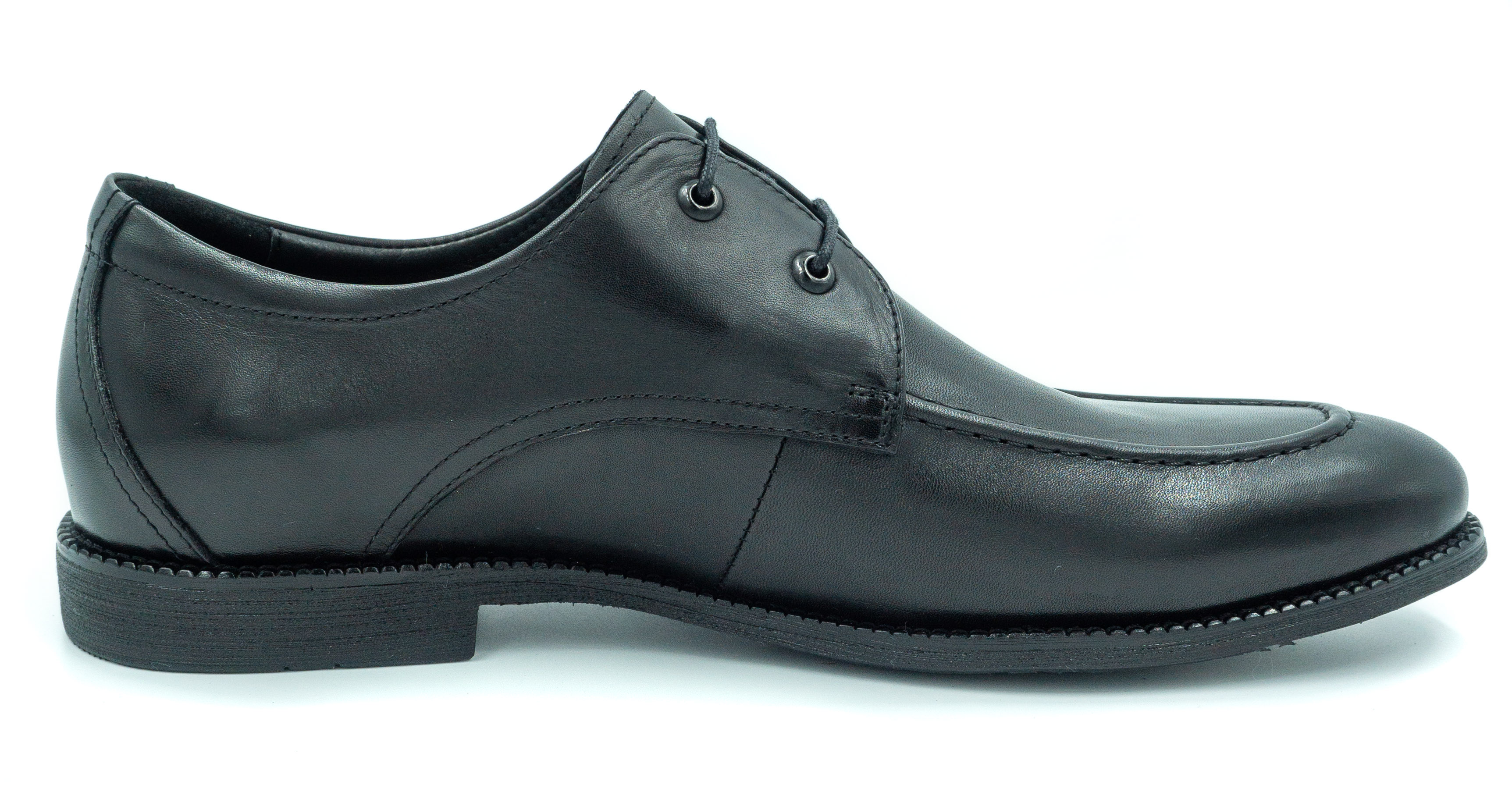 Мужские туфли Vito Rossi N110-D1-SW3 Black