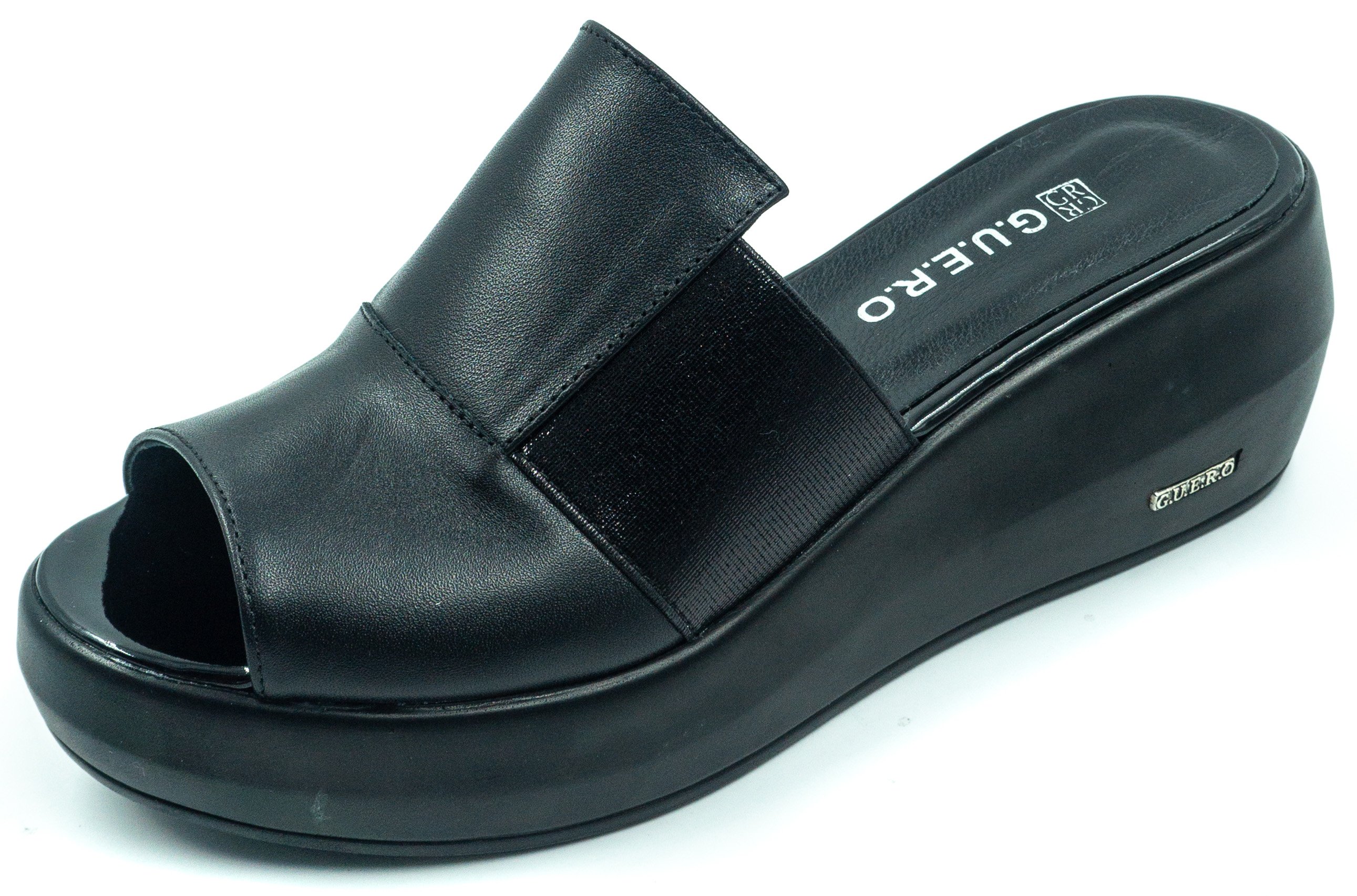 Женские сабо Guero G019.9450-107