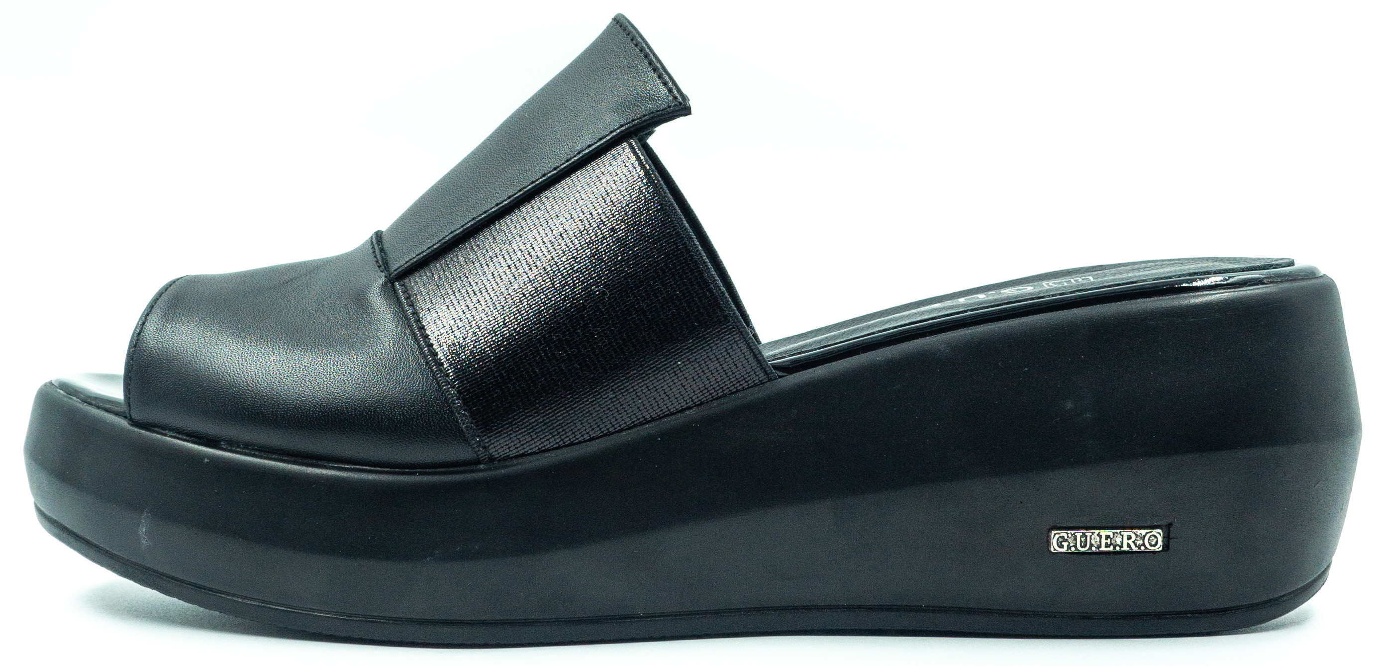 Женские сабо Guero G019.9450-107