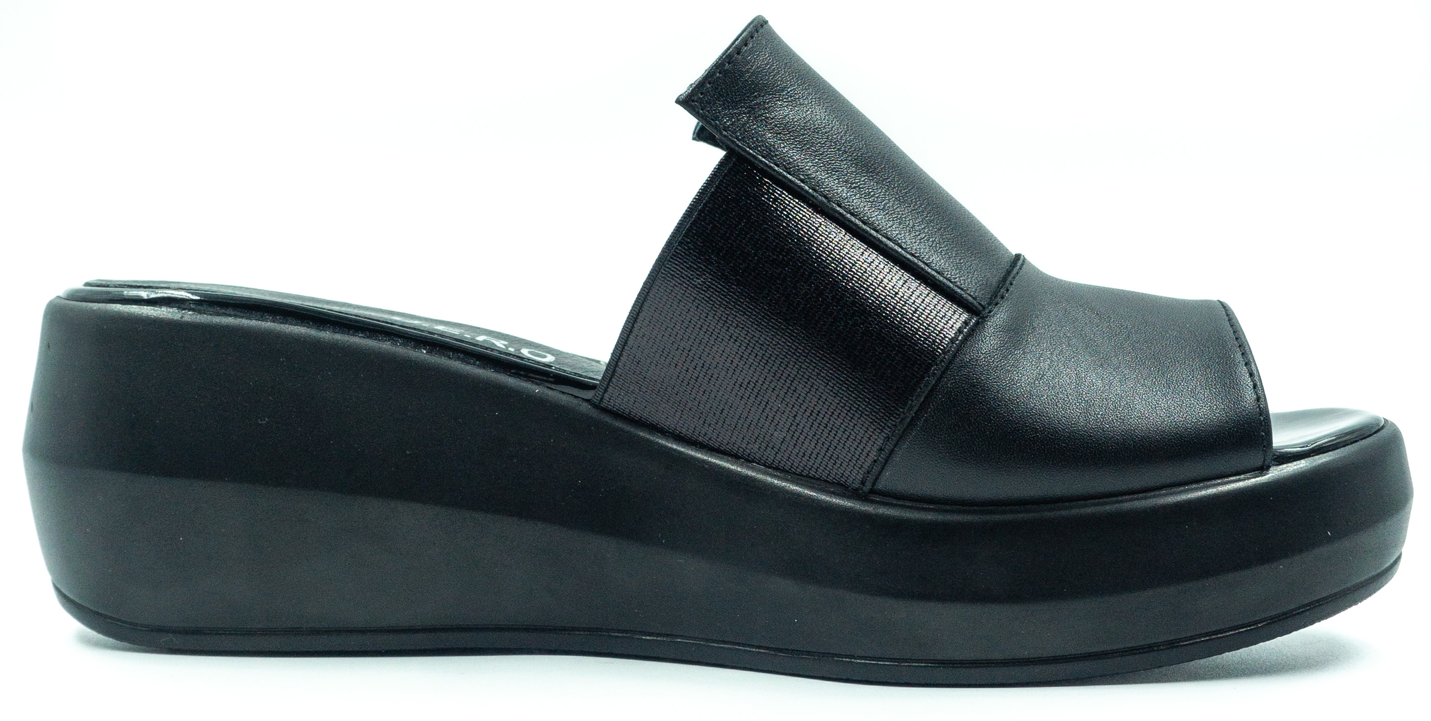 Женские сабо Guero G019.9450-107