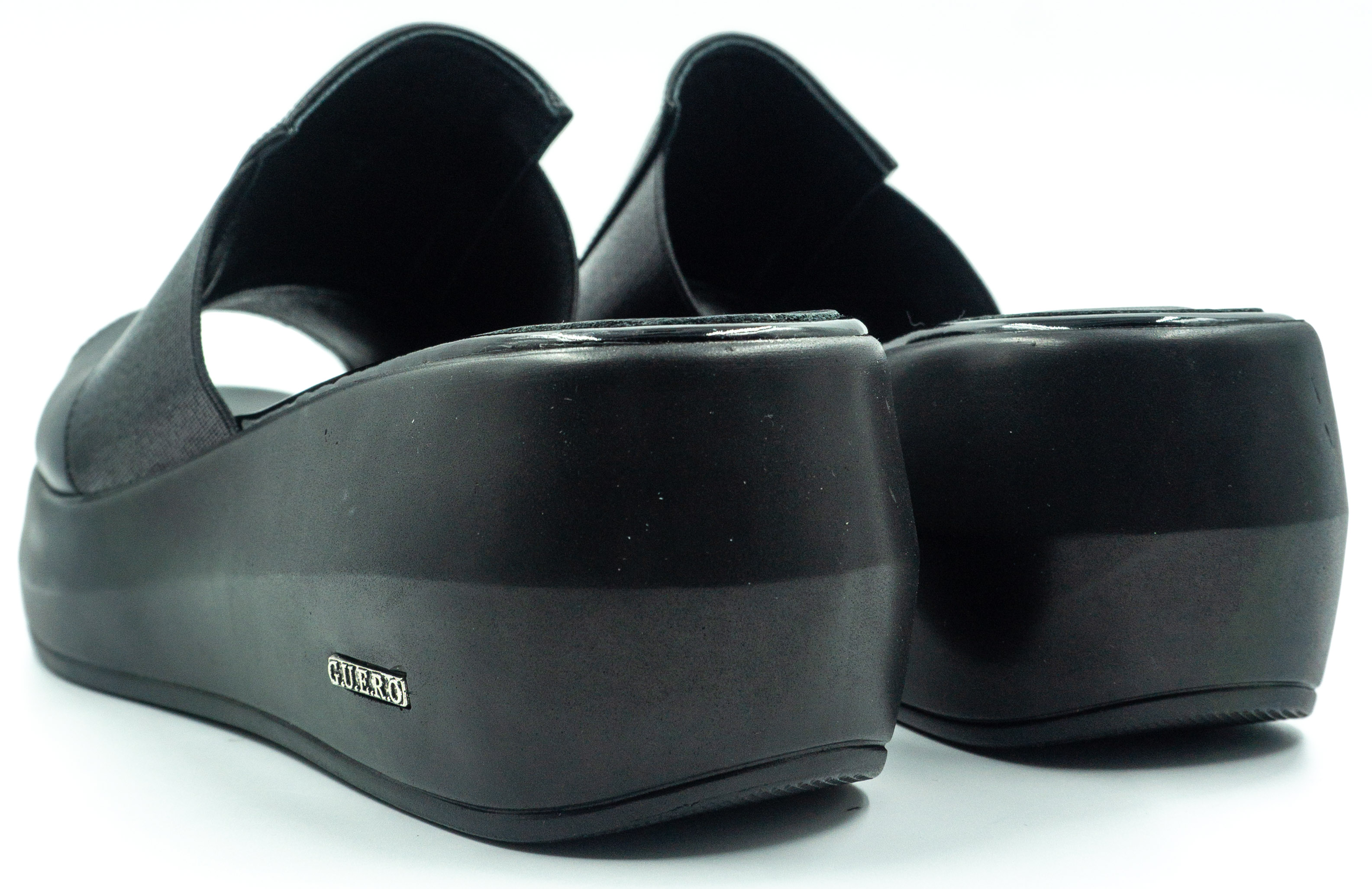 Женские сабо Guero G019.9450-107