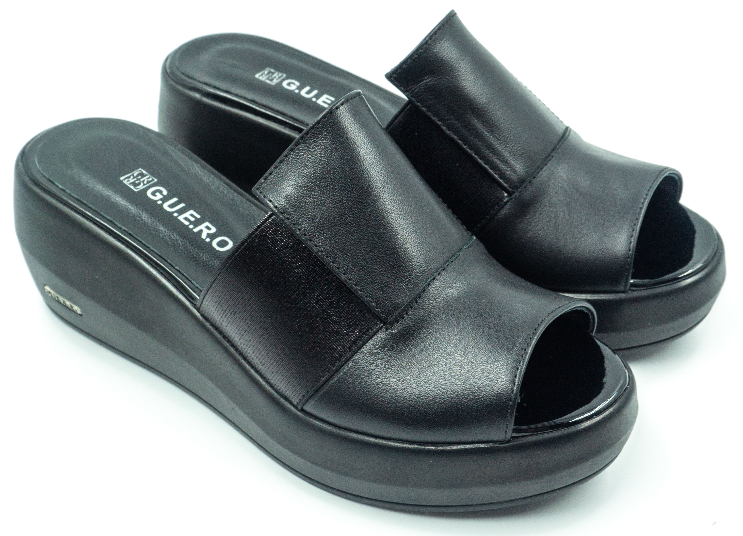 Женские сабо Guero G019.9450-107