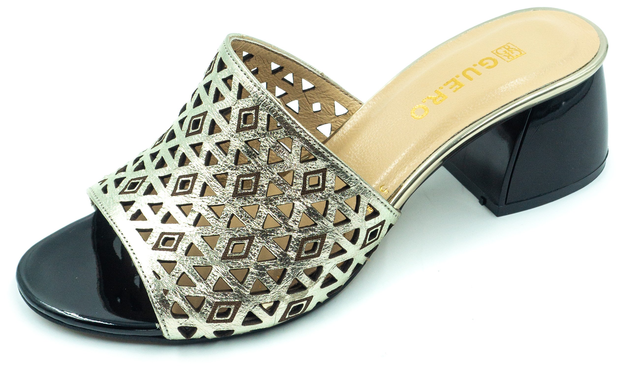 Женские сабо Guero G222.5032-29-53-137