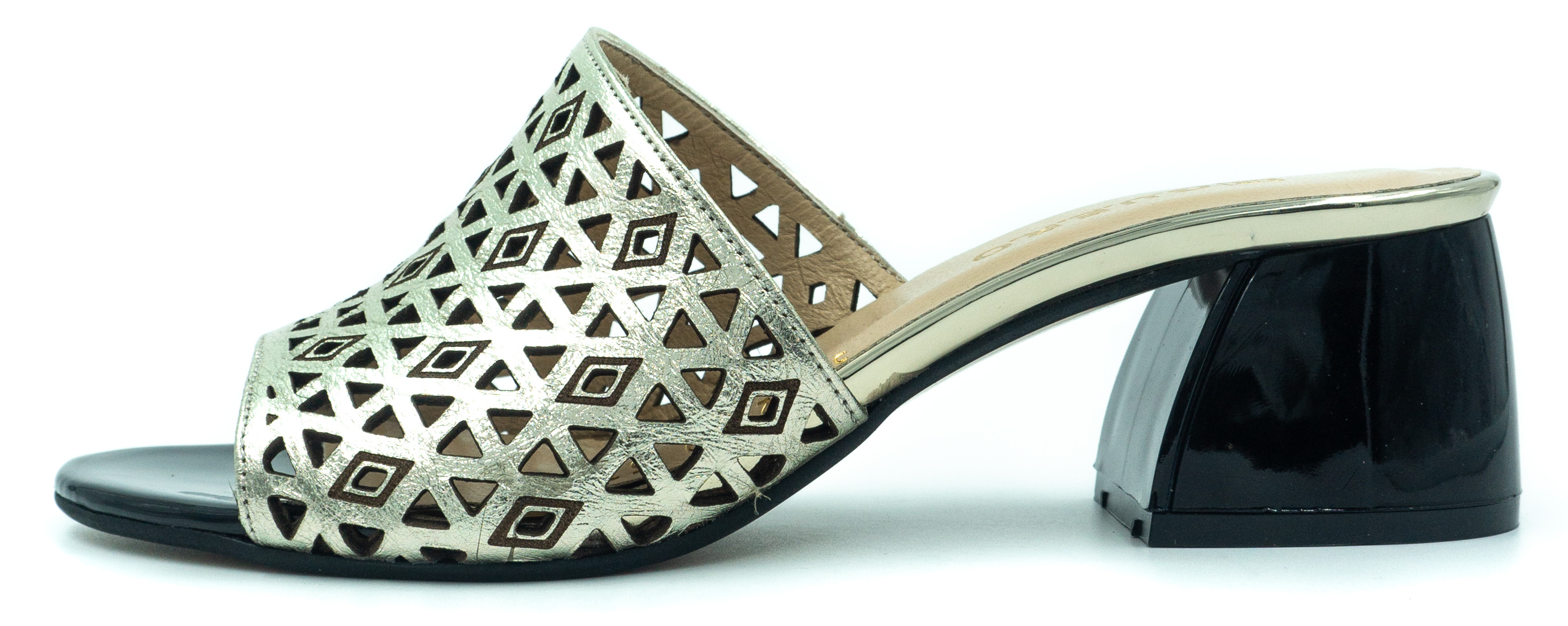 Женские сабо Guero G222.5032-29-53-137