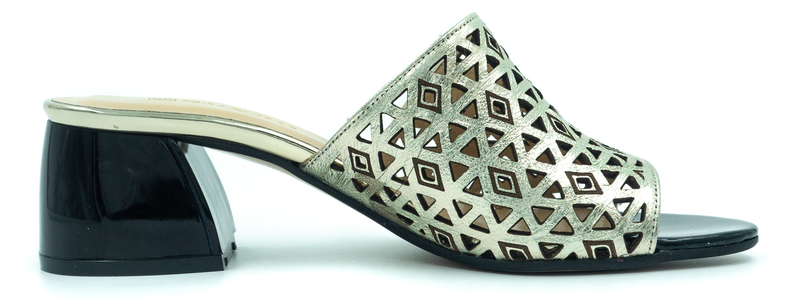 Женские сабо Guero G222.5032-29-53-137