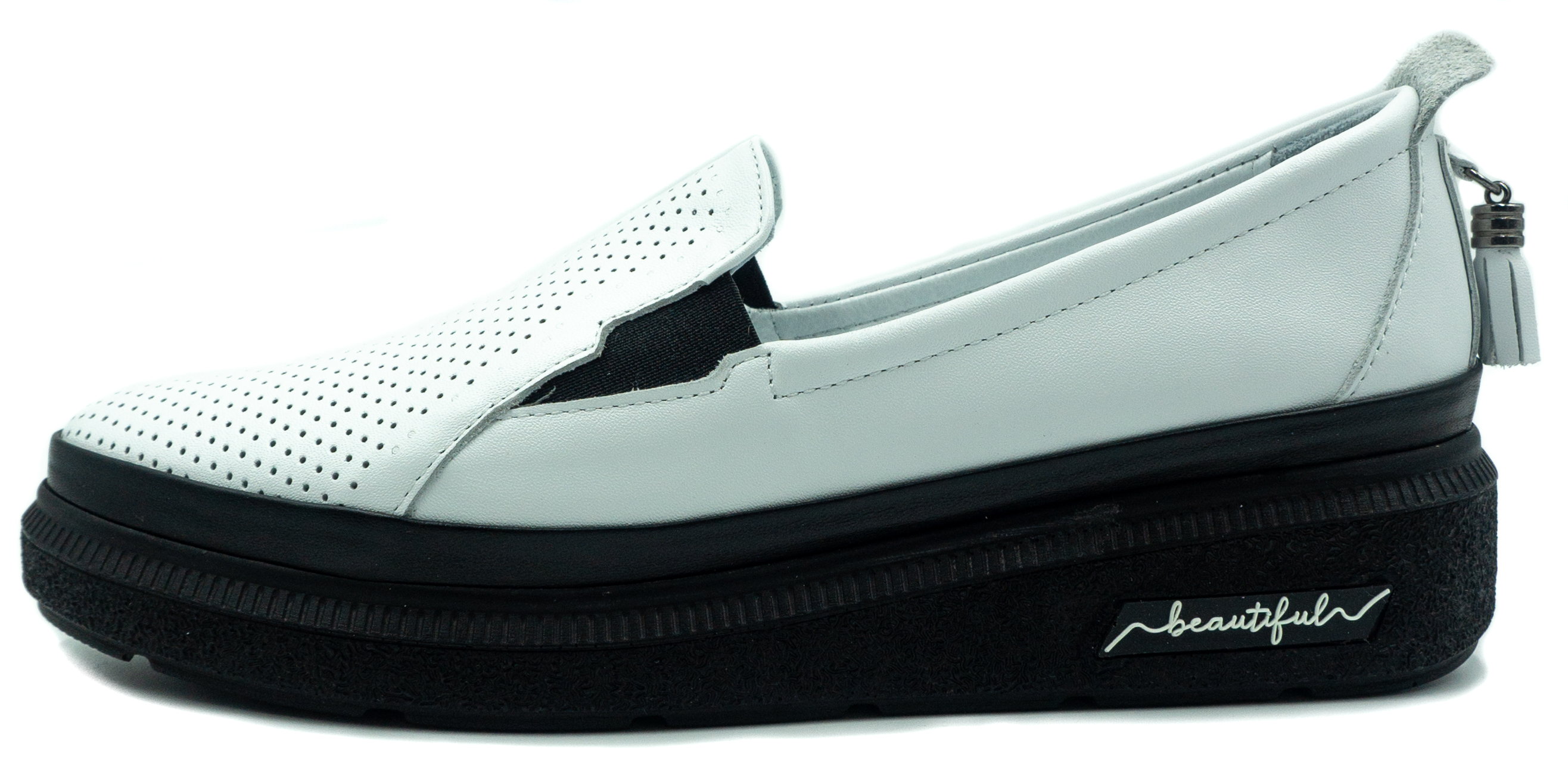 Женские мокасины Guero G076.503-2-02