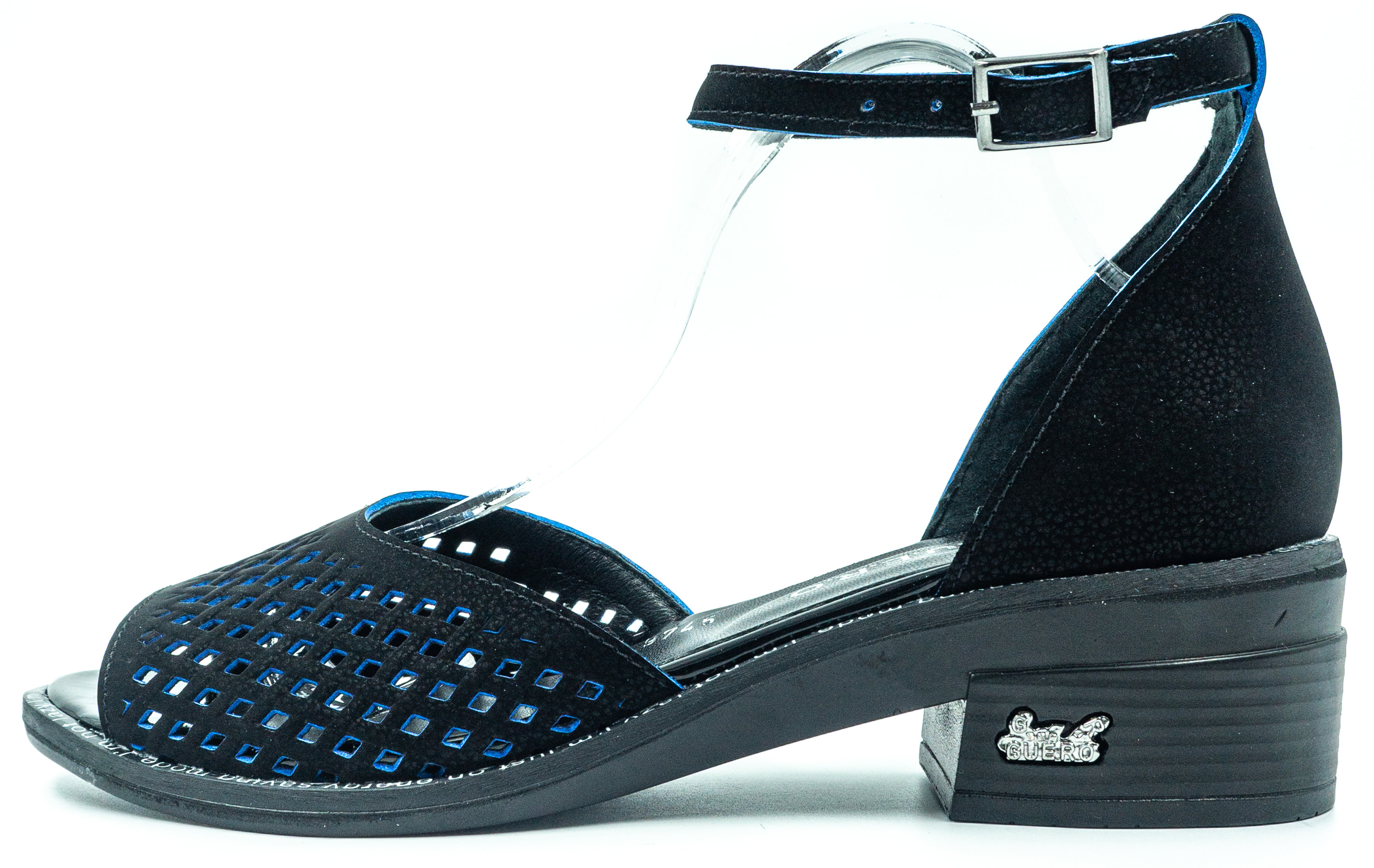 Женские босоножки Guero G019.9745-326