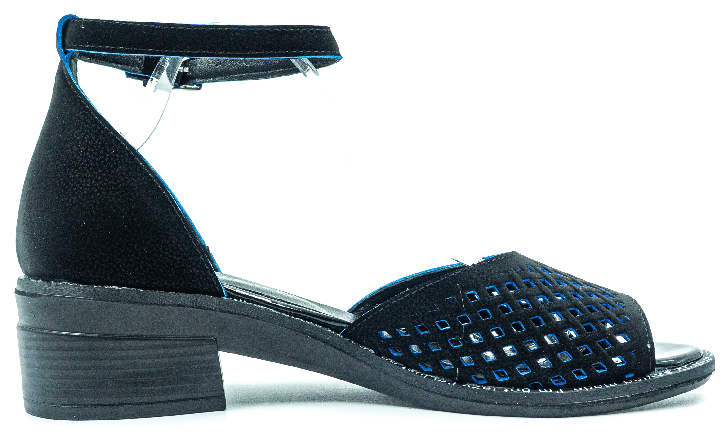 Женские босоножки Guero G019.9745-326