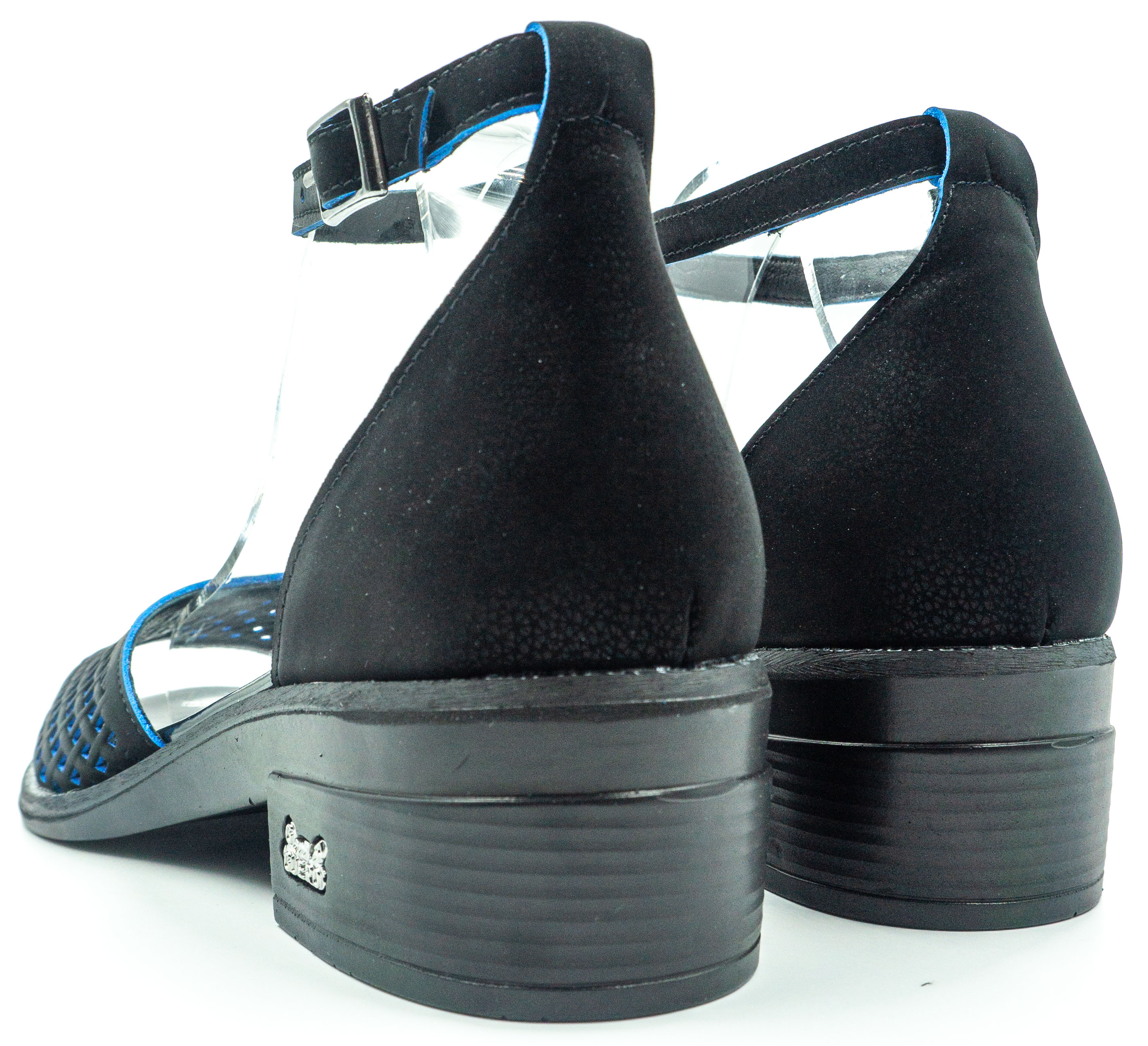 Женские босоножки Guero G019.9745-326