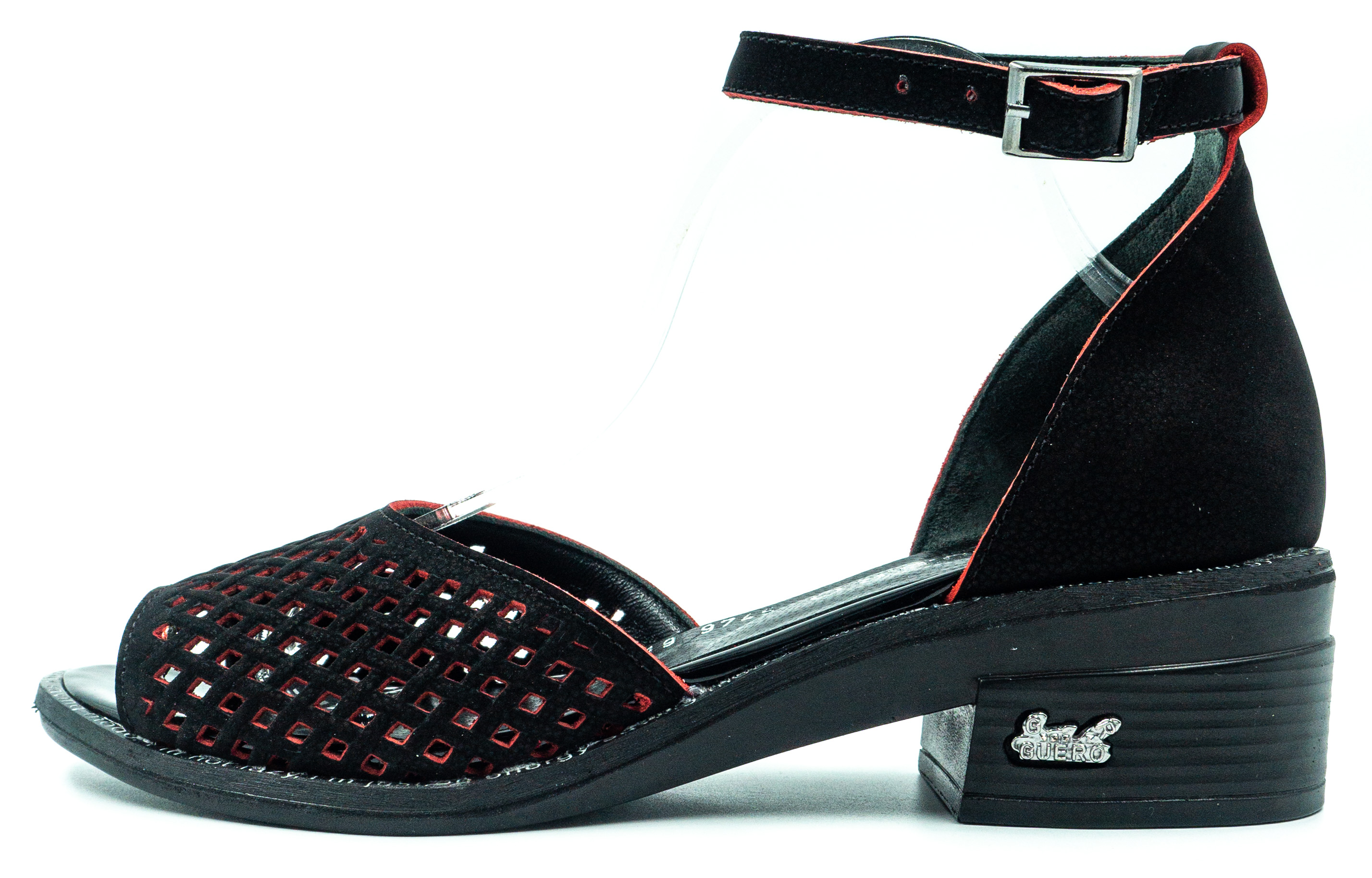 Женские босоножки Guero G019.9745-327
