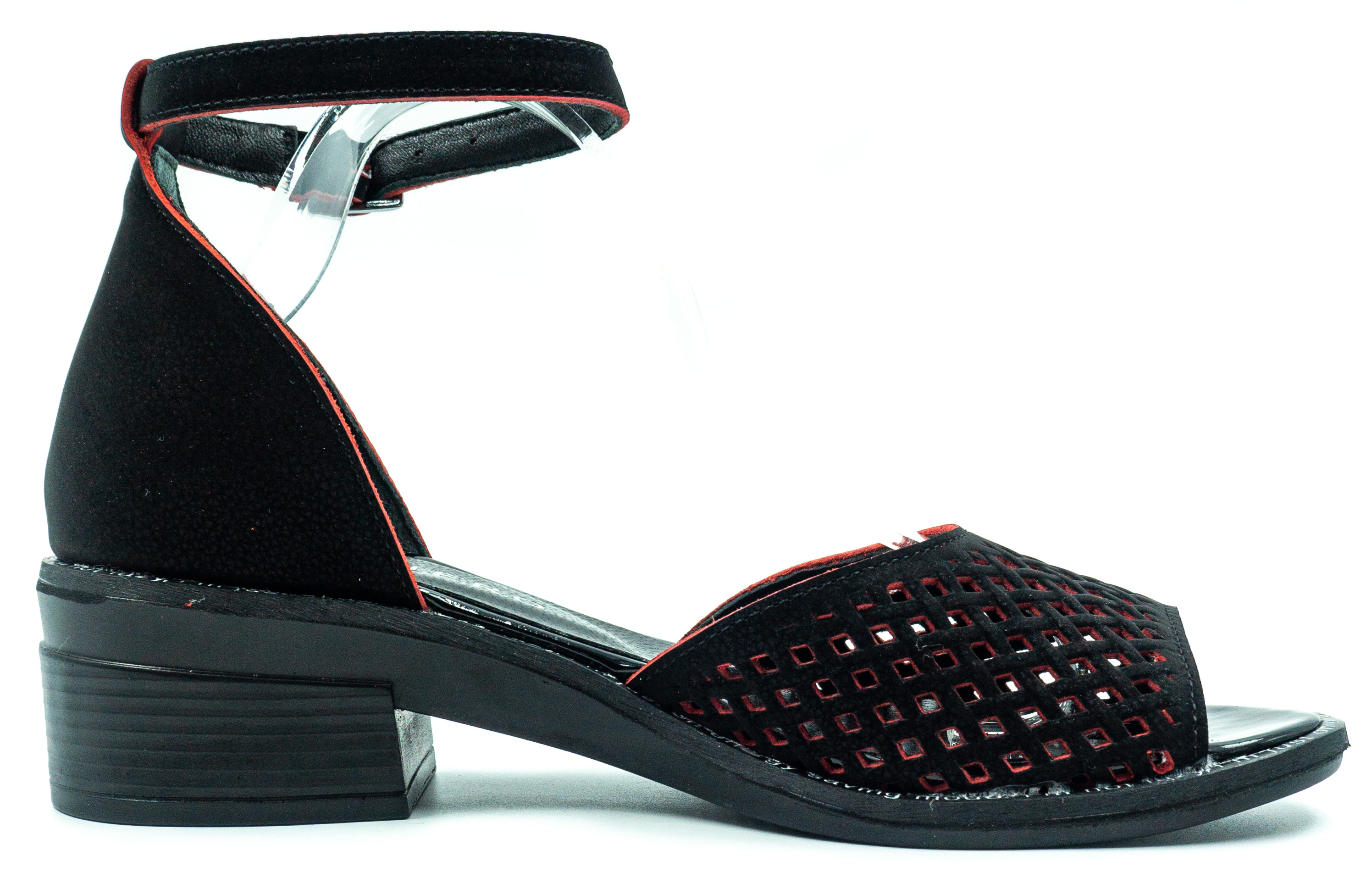 Женские босоножки Guero G019.9745-327
