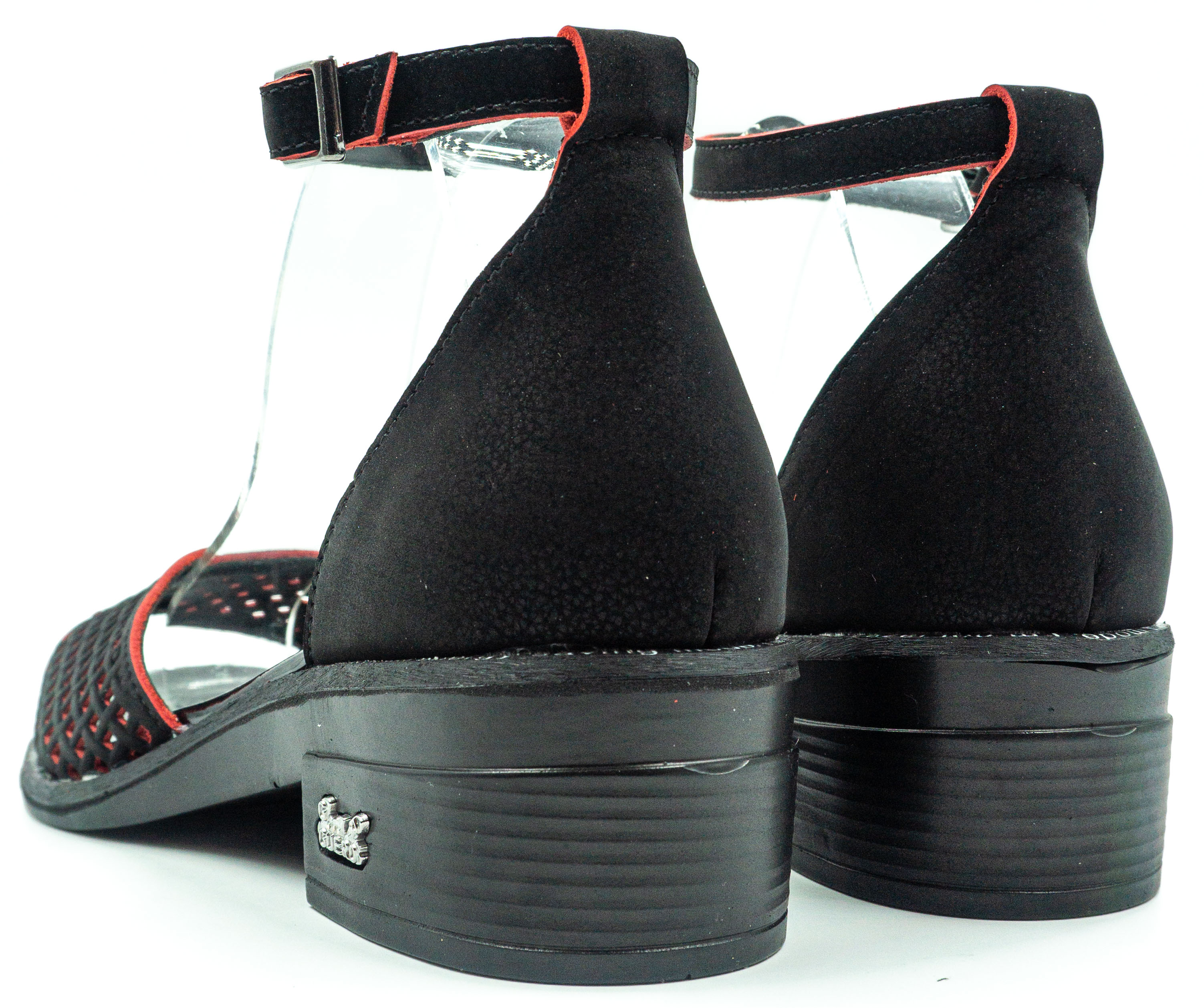 Женские босоножки Guero G019.9745-327