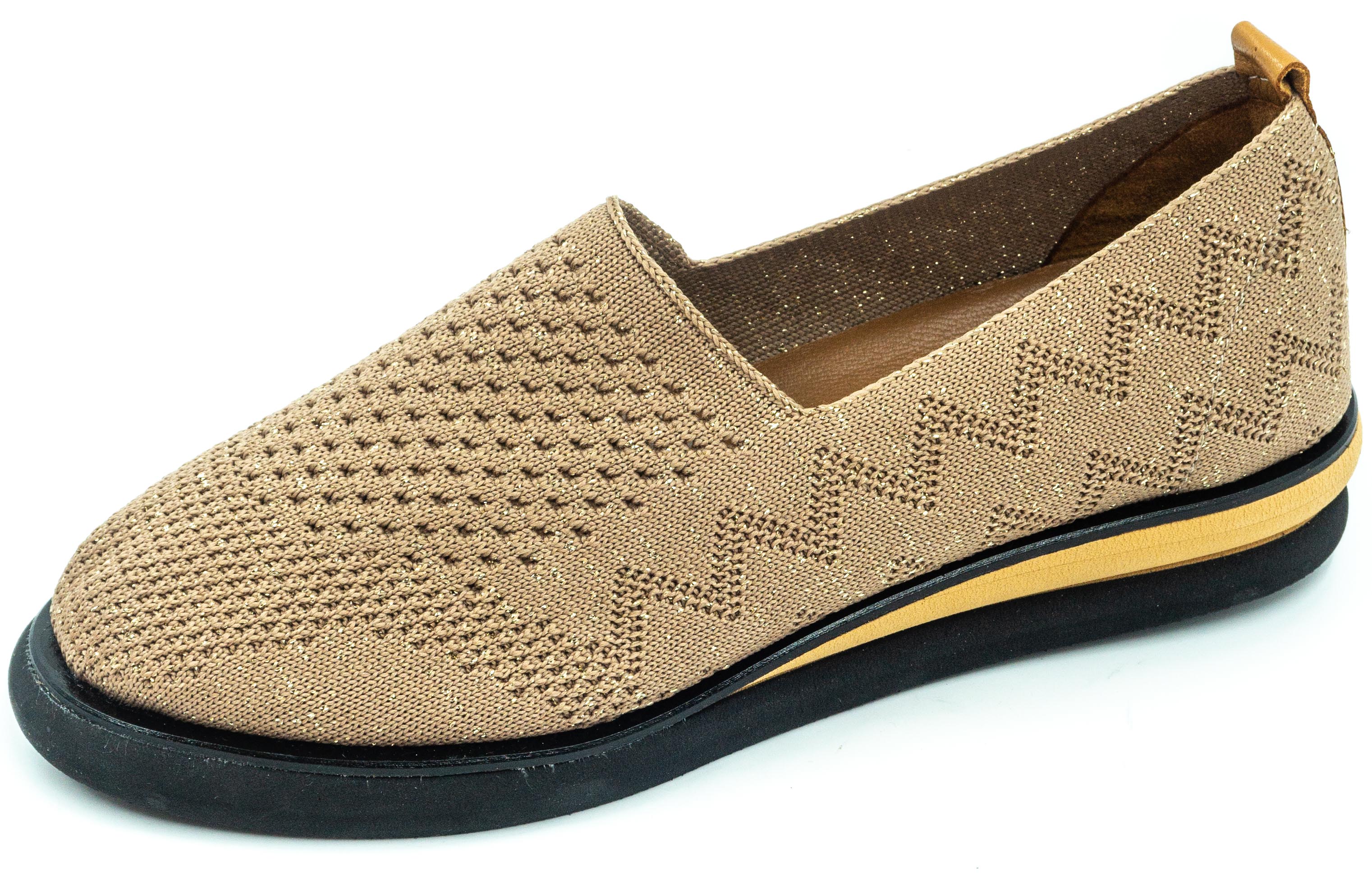 Женские эспадрильи Guero G032.3005-190-S