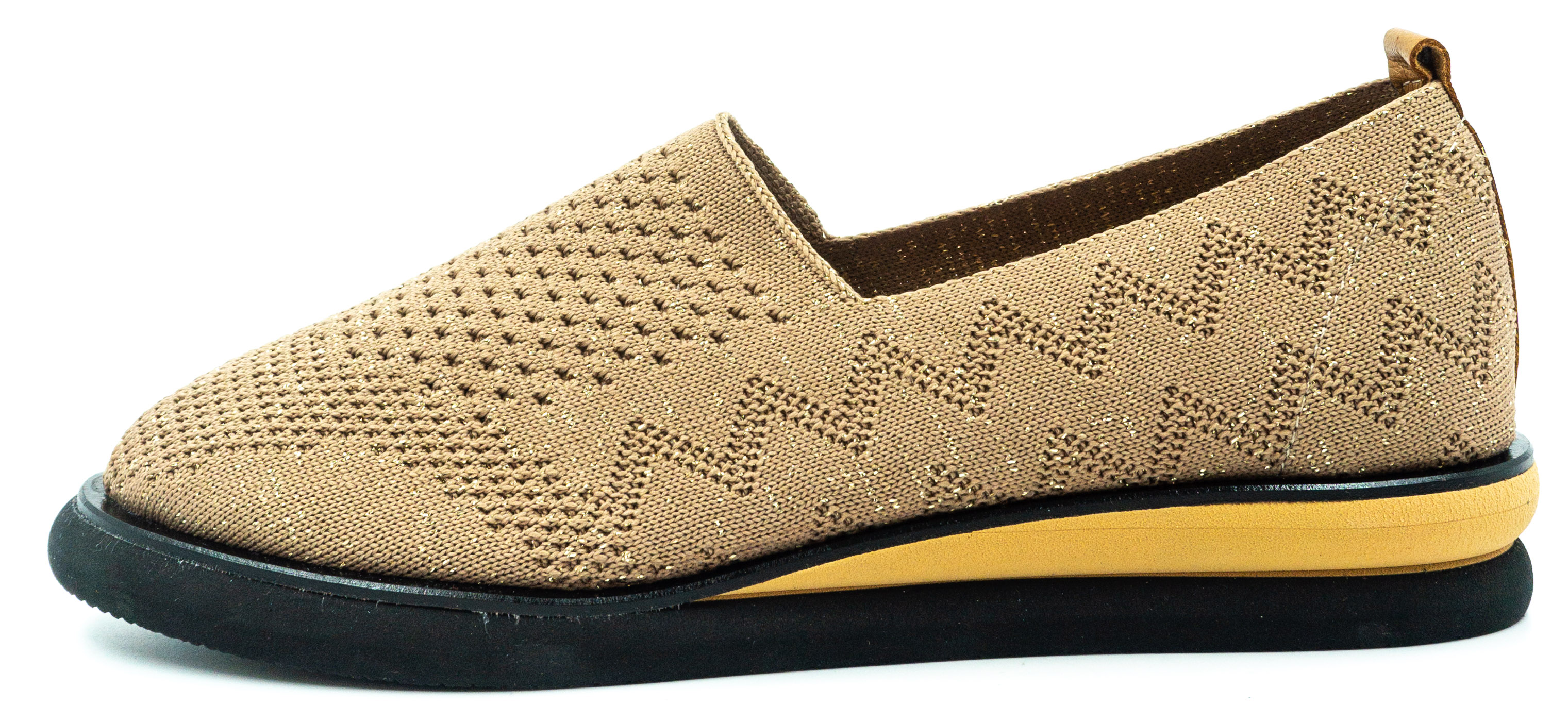 Женские эспадрильи Guero G032.3005-190-S