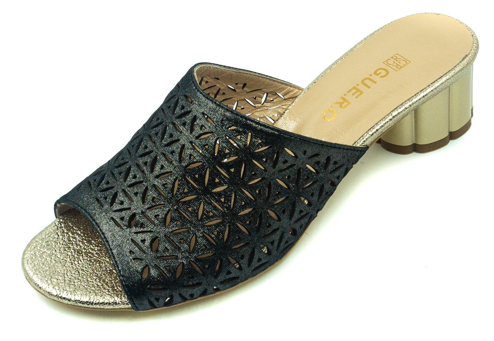 Женские мюли Guero G222.0794-50-22