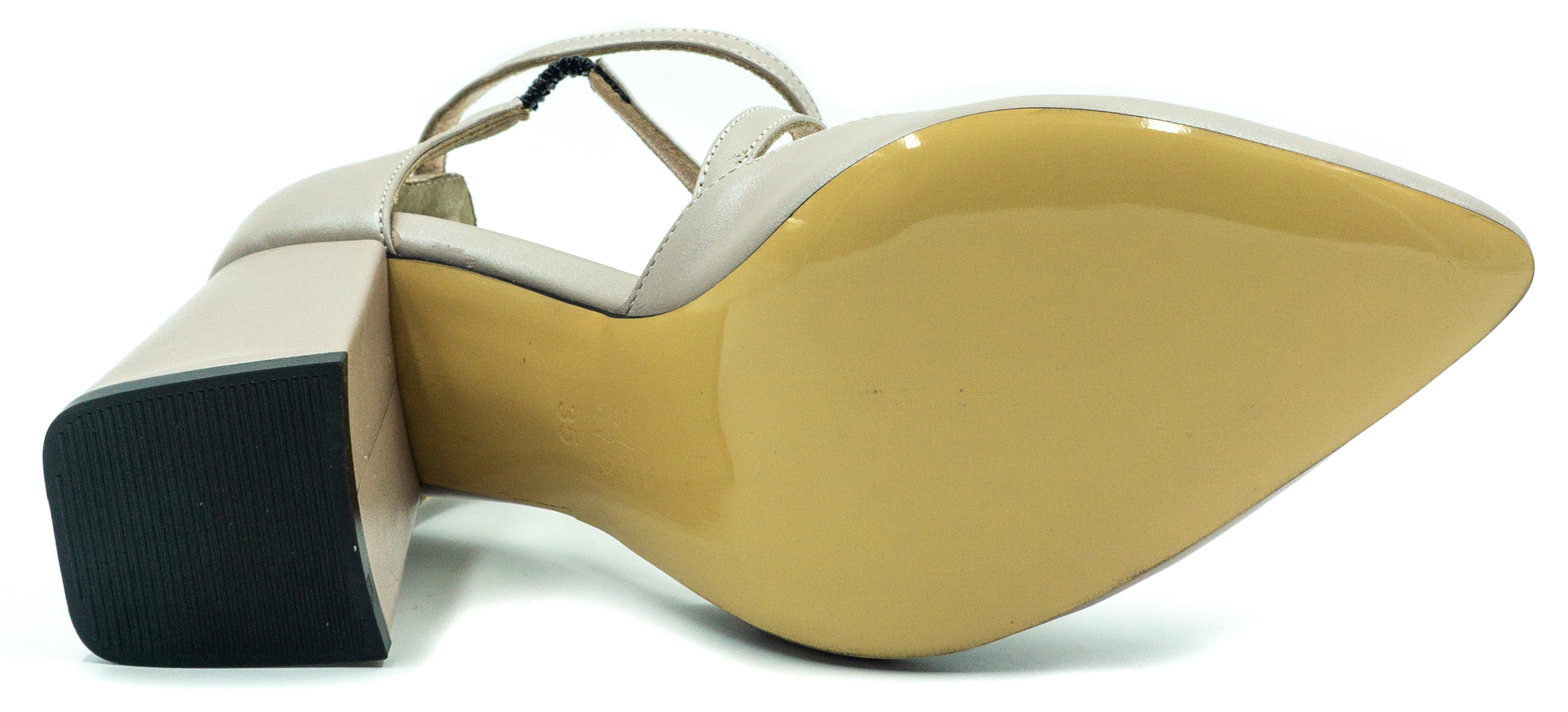 Женские босоножки Guero G236.8588-B-155