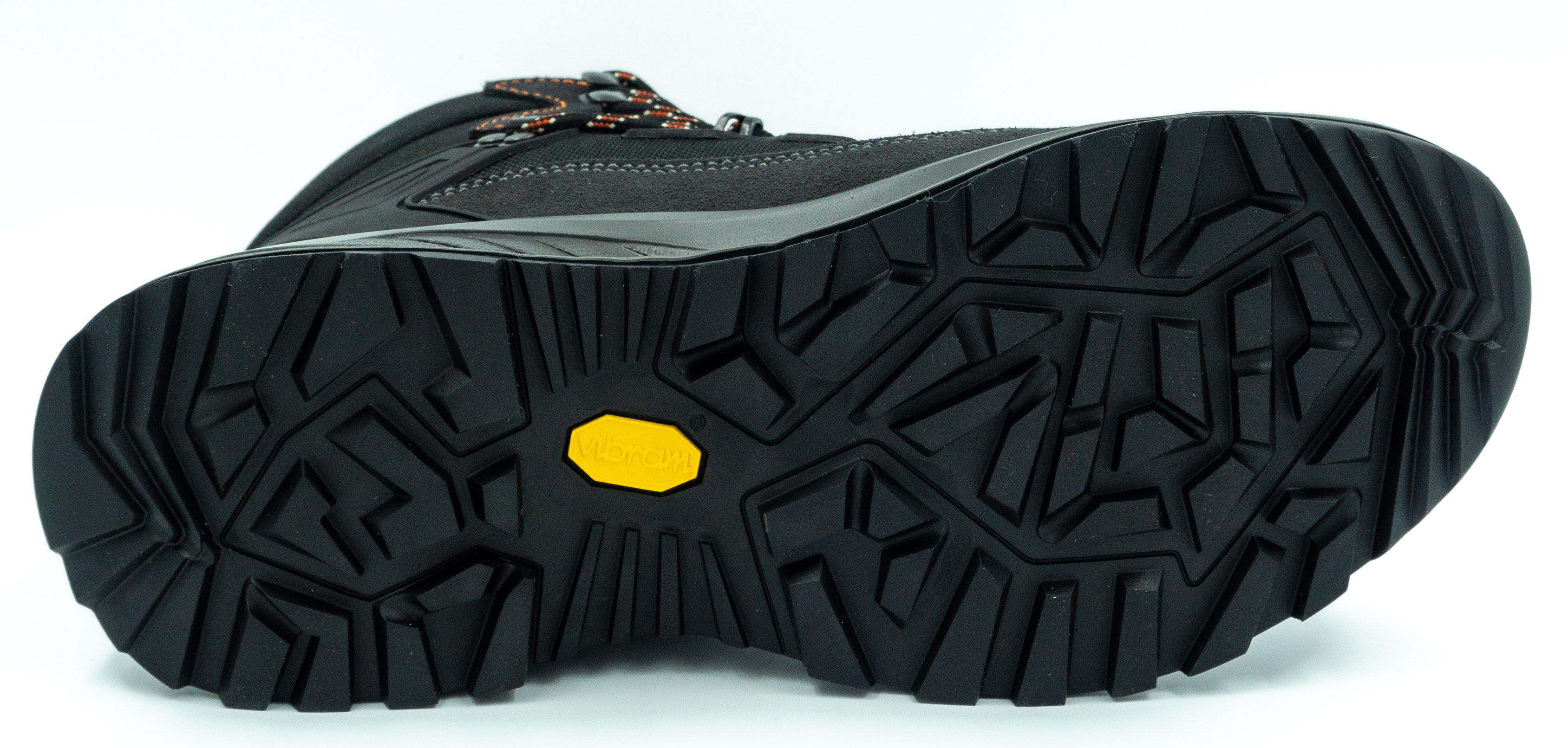 Мужские ботинки Lytos Braies Jab Tech 1