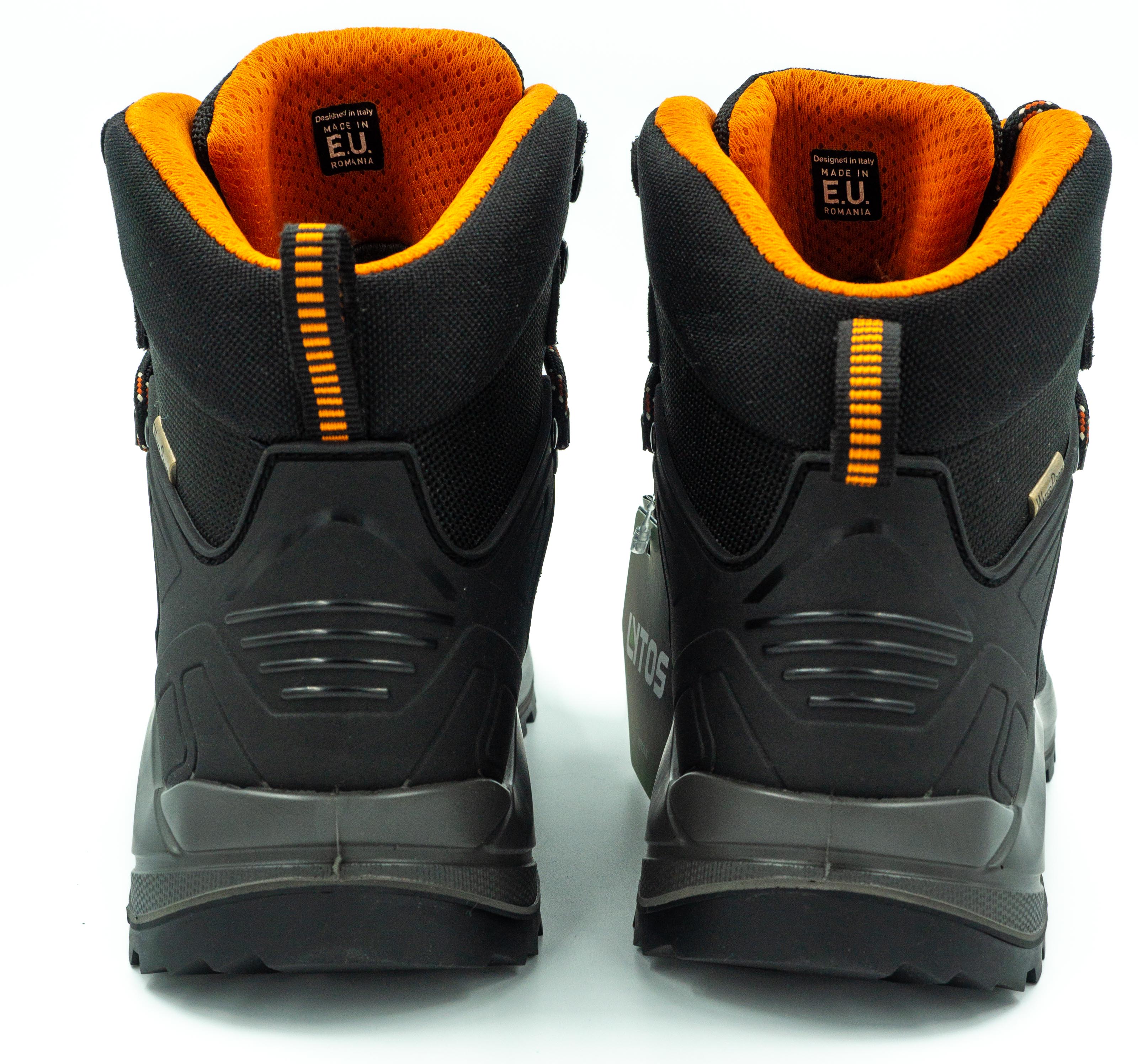 Мужские ботинки Lytos Braies Jab Tech 1